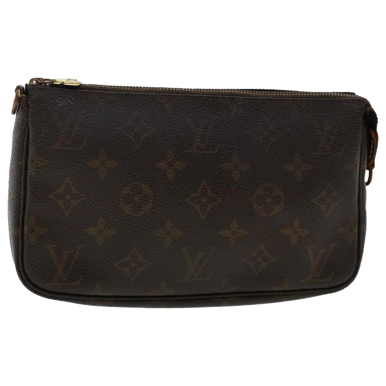 Pochette Accessoires Monogram - Women - Small Leather Goods