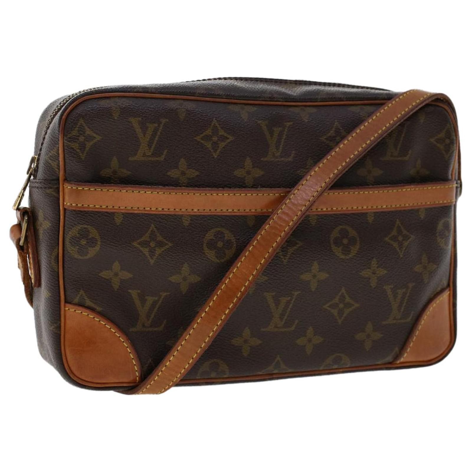 sac a main louis vuitton trocadero m51274