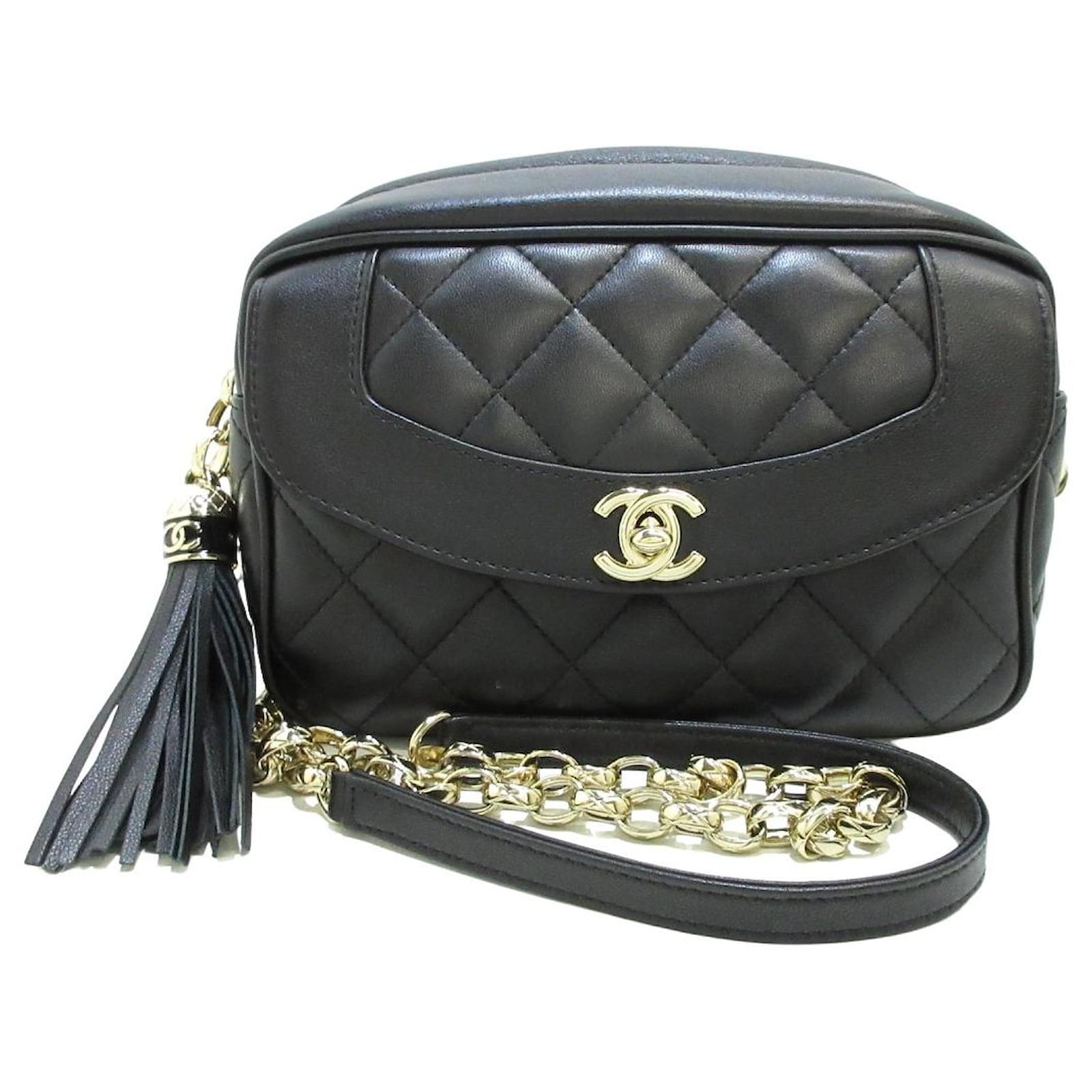 chanel diana