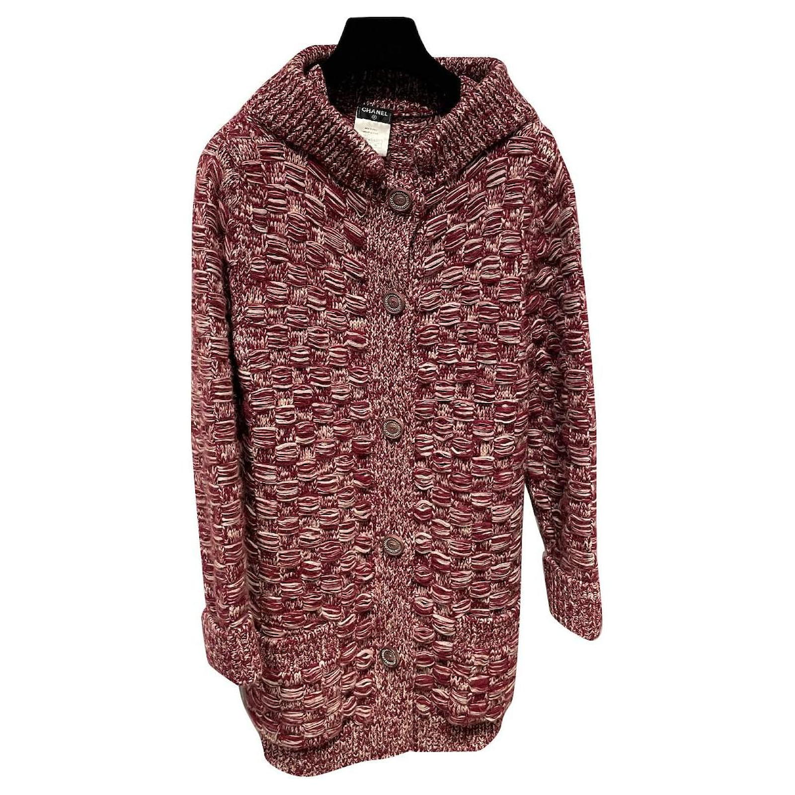 [WW30998] Chanel | Knitwear
