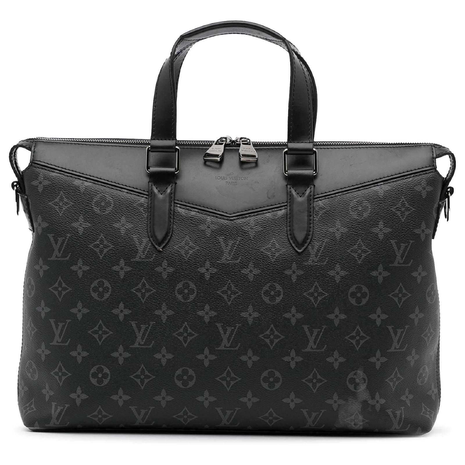 Louis Vuitton Briefcase explorer (M40566) in 2023