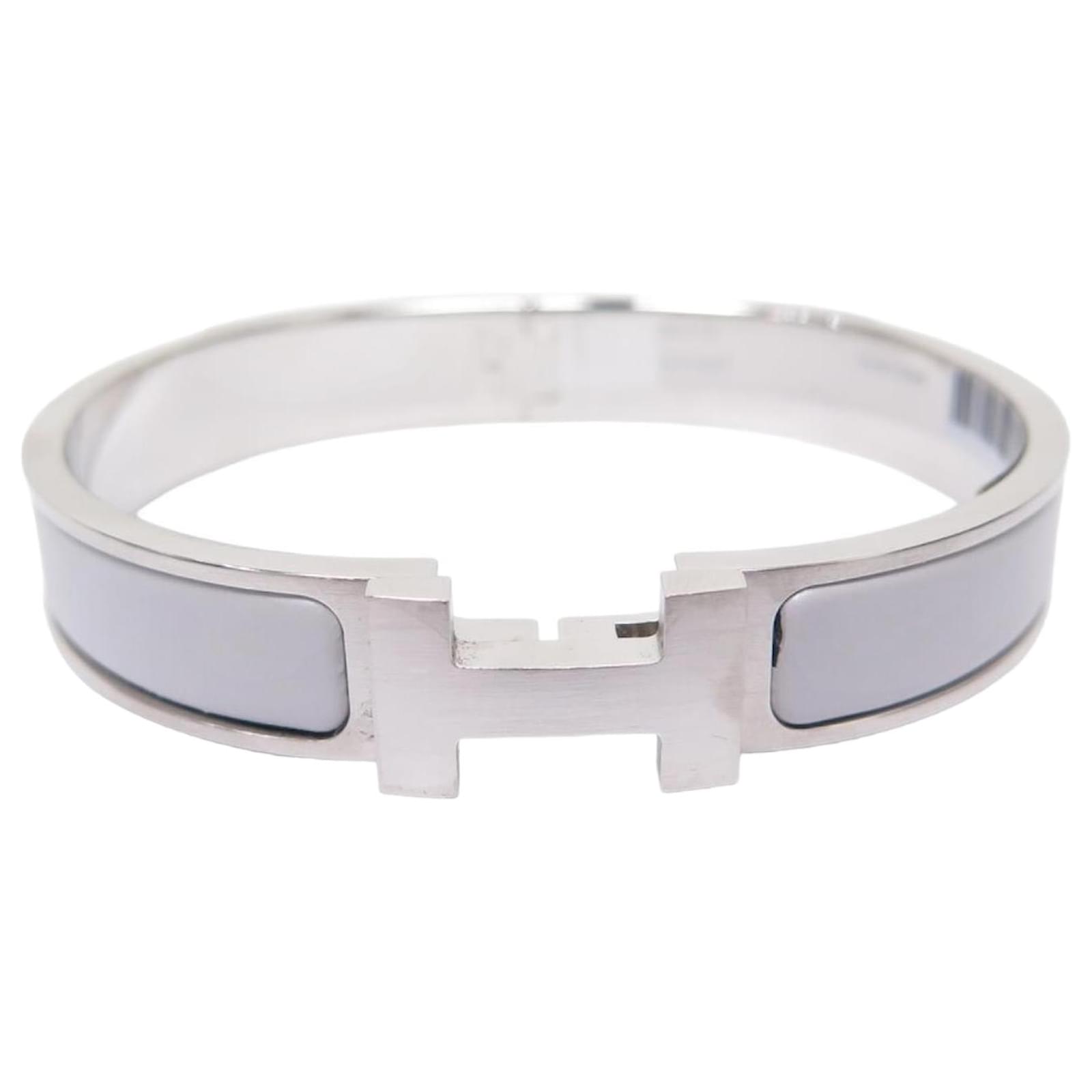 Bracelet Flixo-flex neuf; vintage couleur argent - Montres & Bijoux