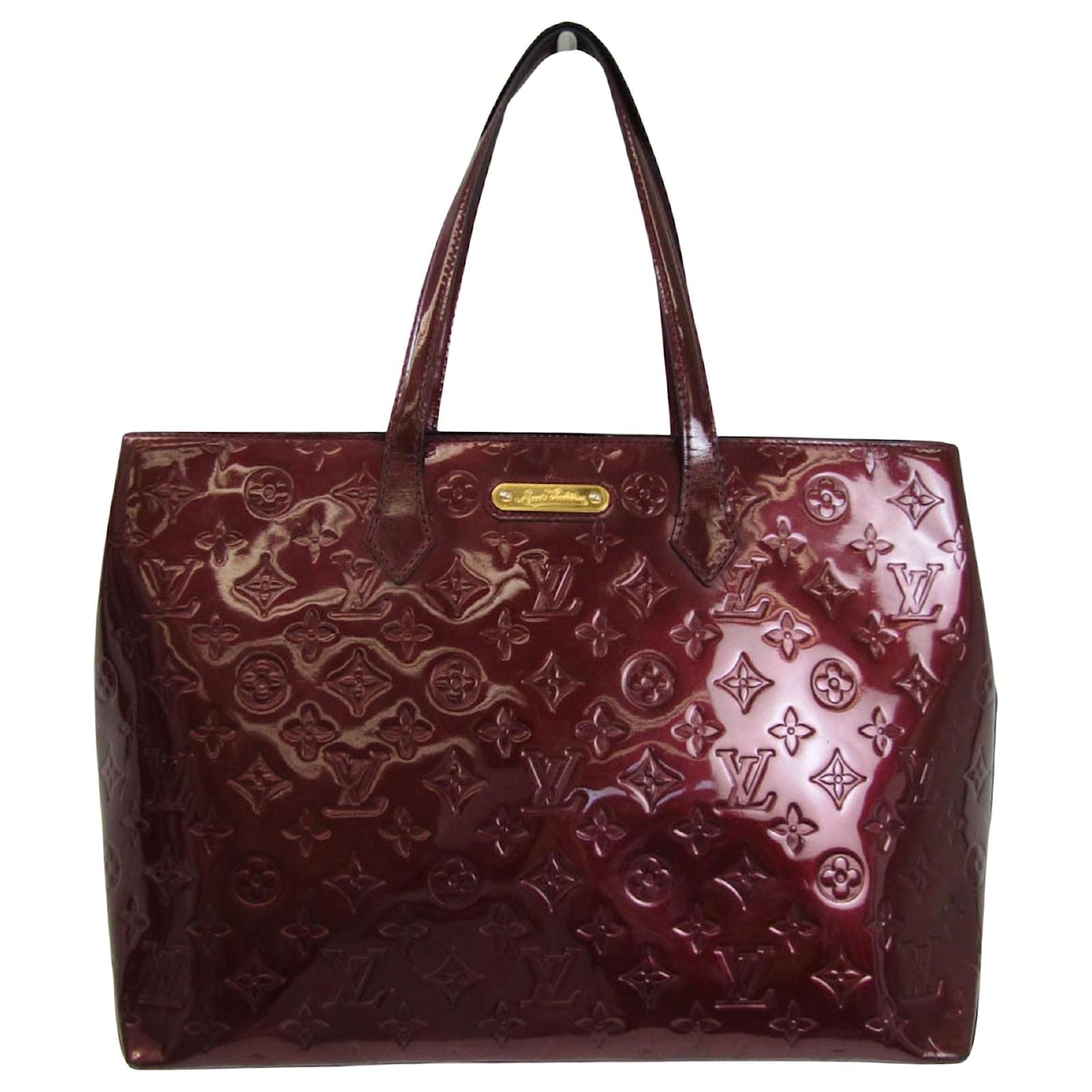 Louis Vuitton Wilshire Handbag in 2023