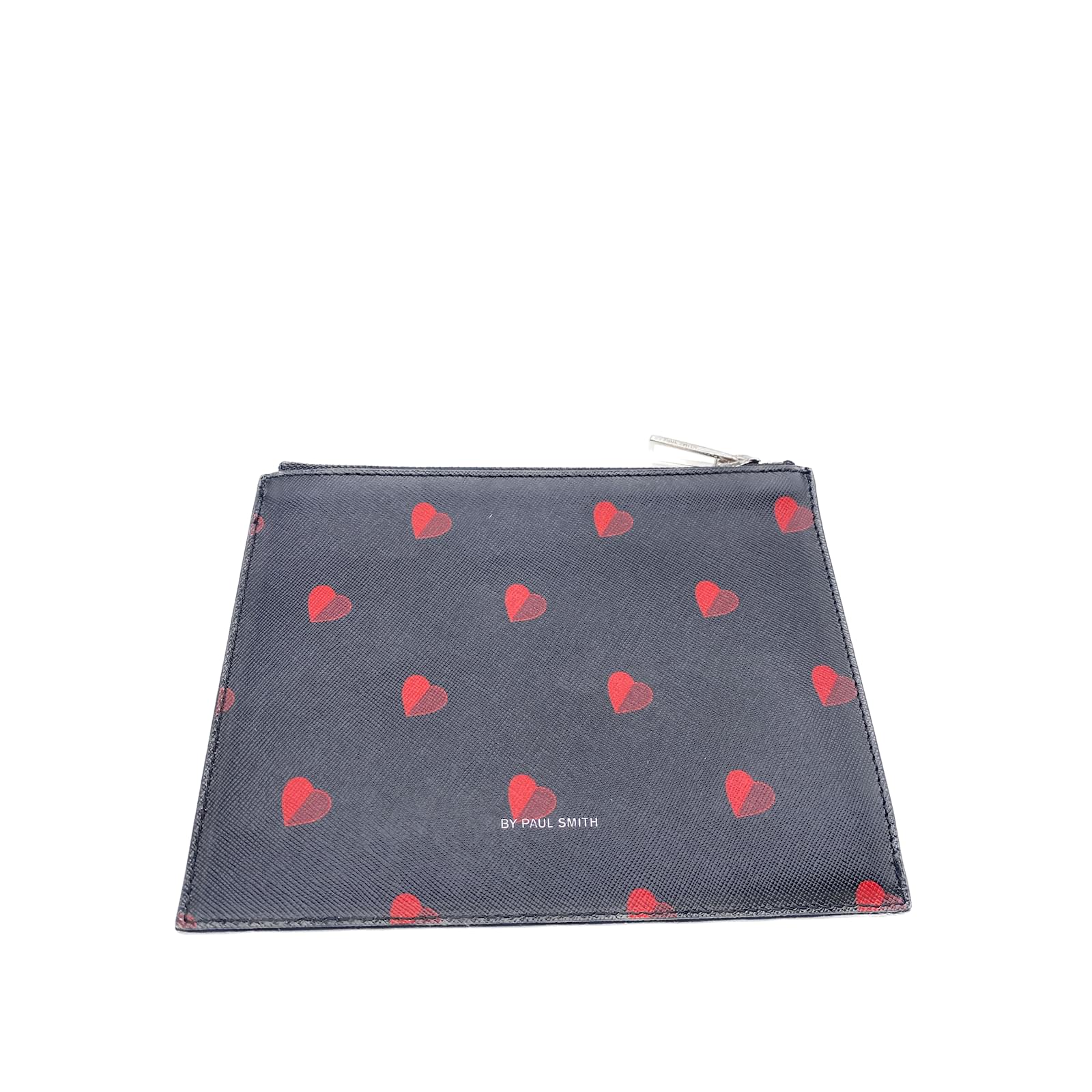 Paul Smith clutch bag-