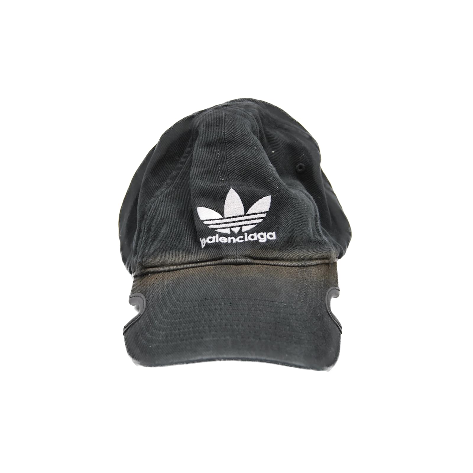 Autre Marque BALENCIAGA X ADIDAS Hats T.International M Cotton