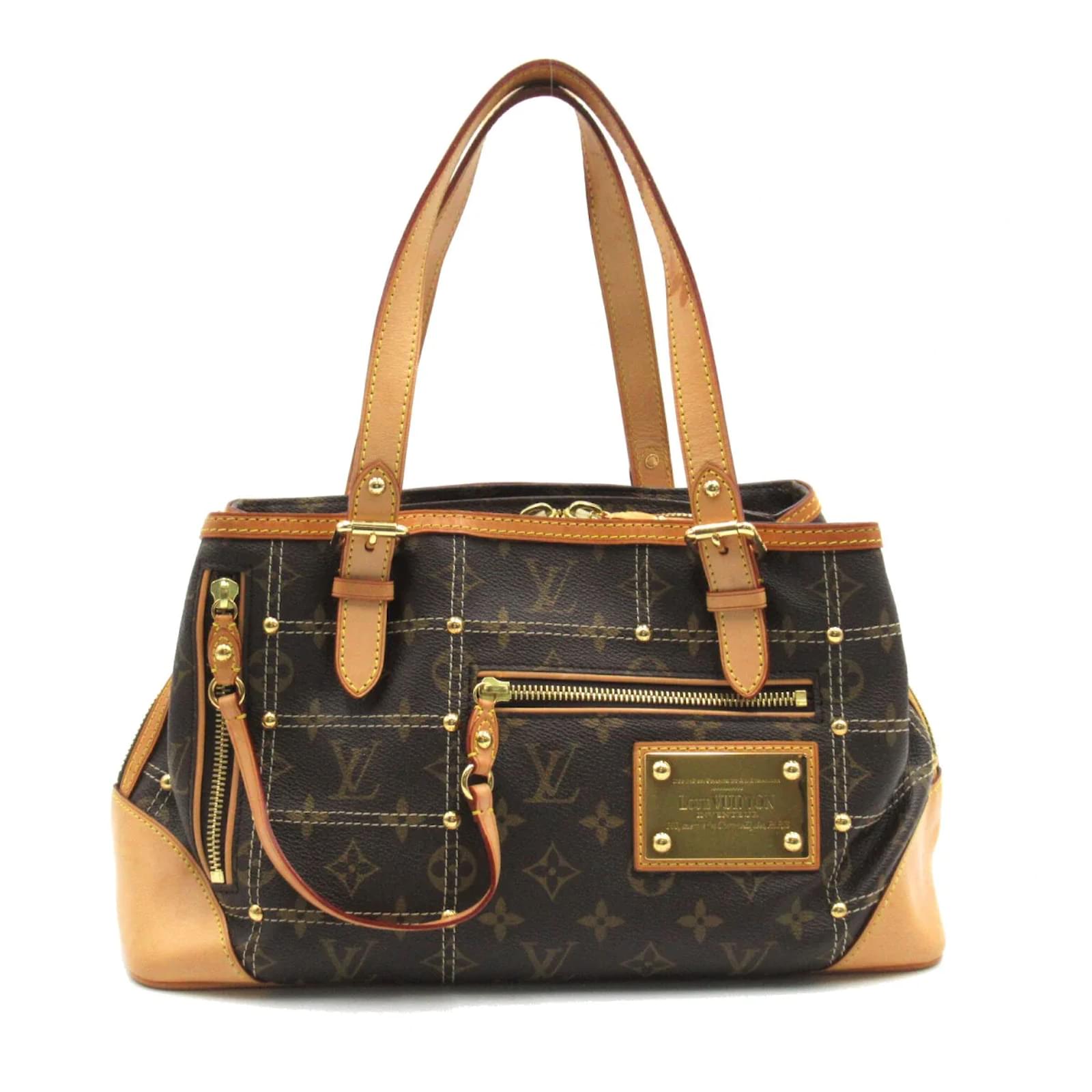 LV ONTHEGO GM M45320 in 2023  Purses and bags, Bags, Monogram