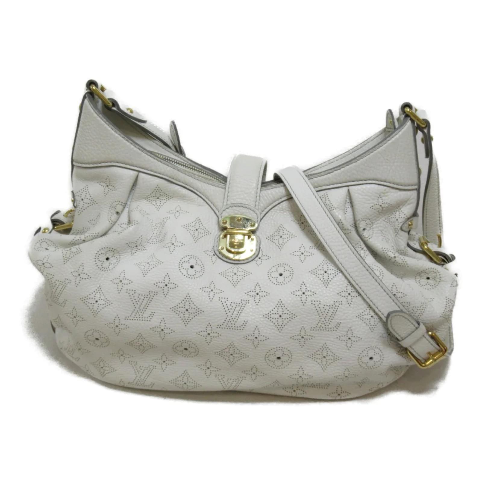 Louis Vuitton XS Crossbody Bag Mahina Leather