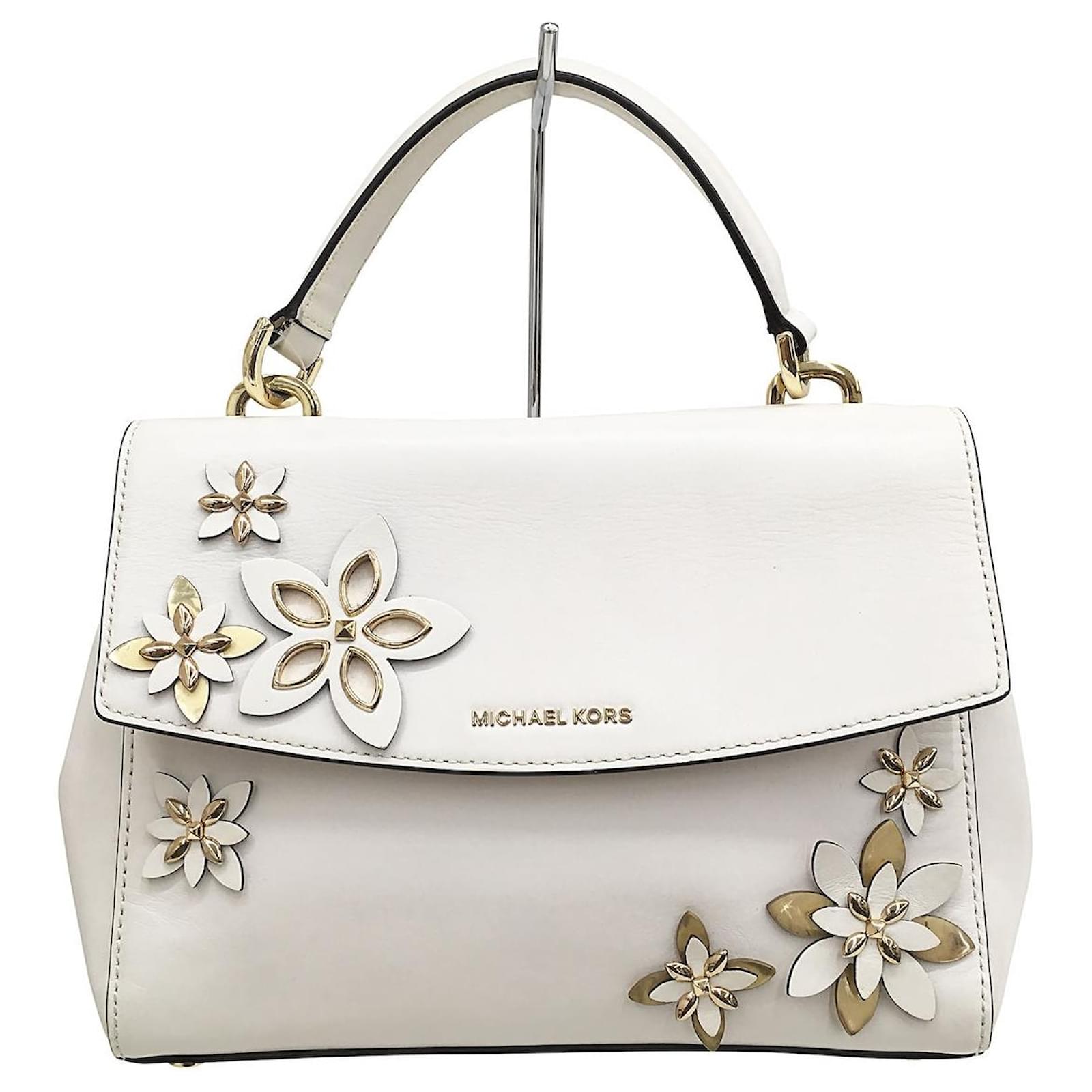 Michael Michael Kors 'Ava' shoulder bag, Women's Bags