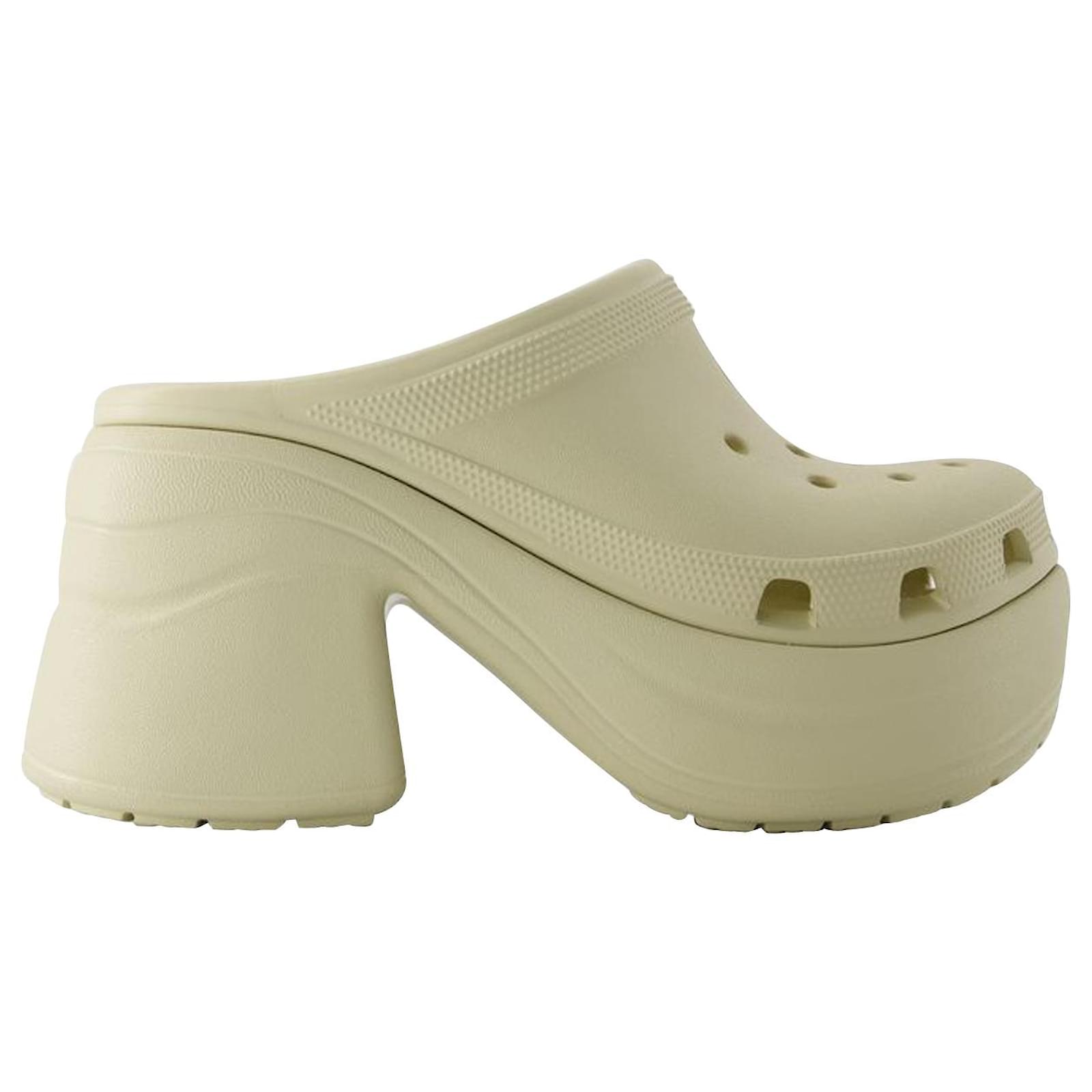 Crocs marque online