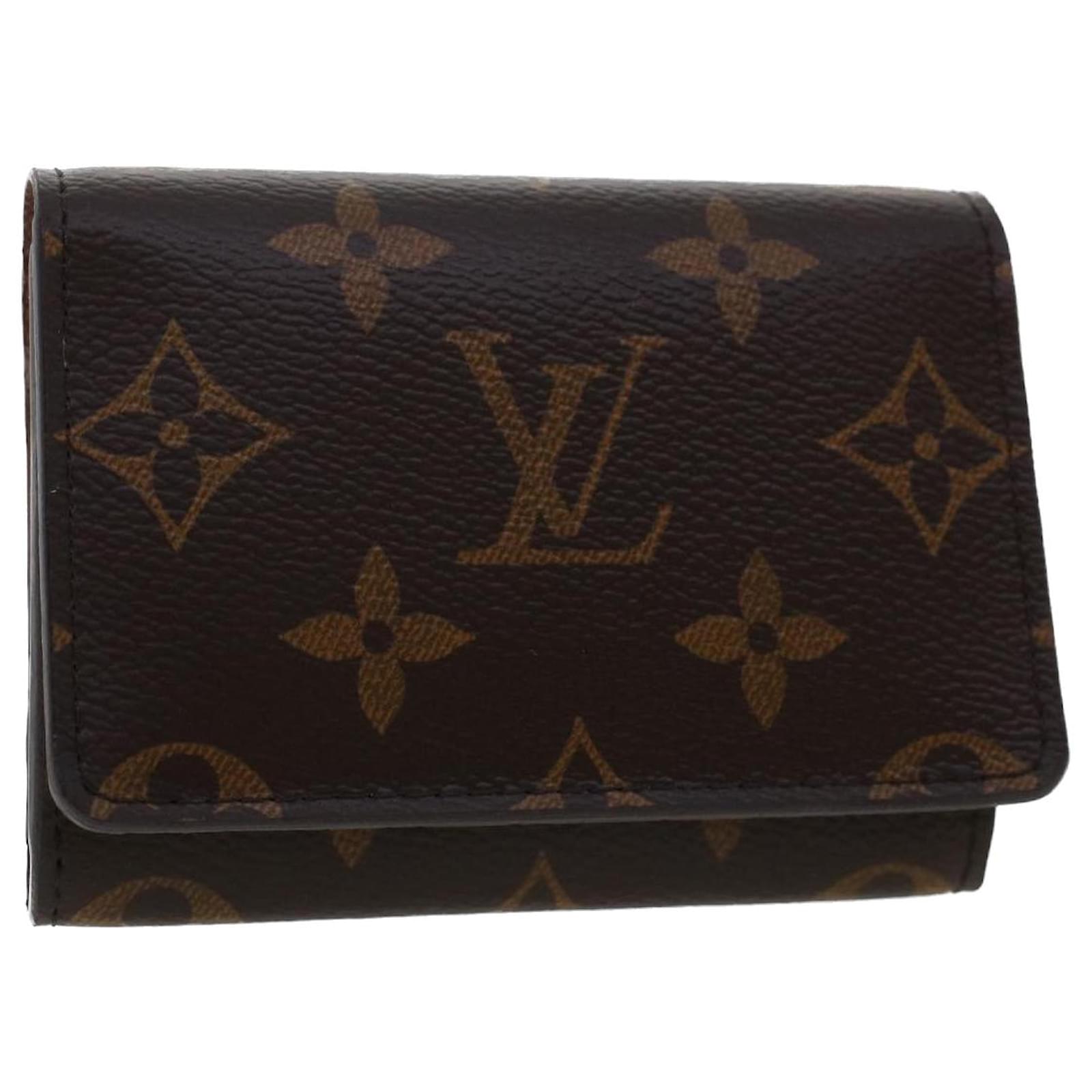 ≡ Cartera LOUIS VUITTON para mujer - Comprar o Vender carteras de