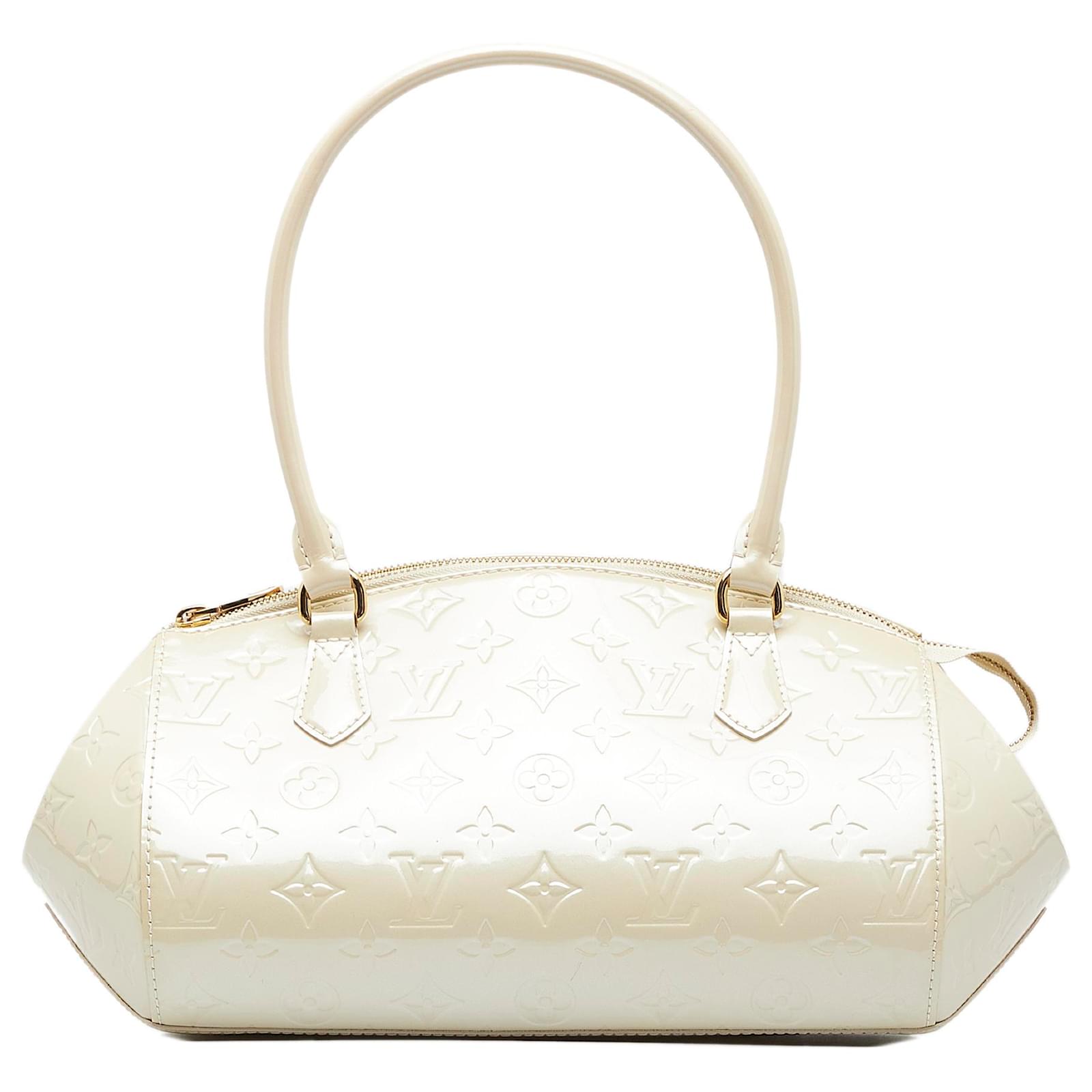 Louis Vuitton Monogram Vernis Sherwood PM, Louis Vuitton Handbags