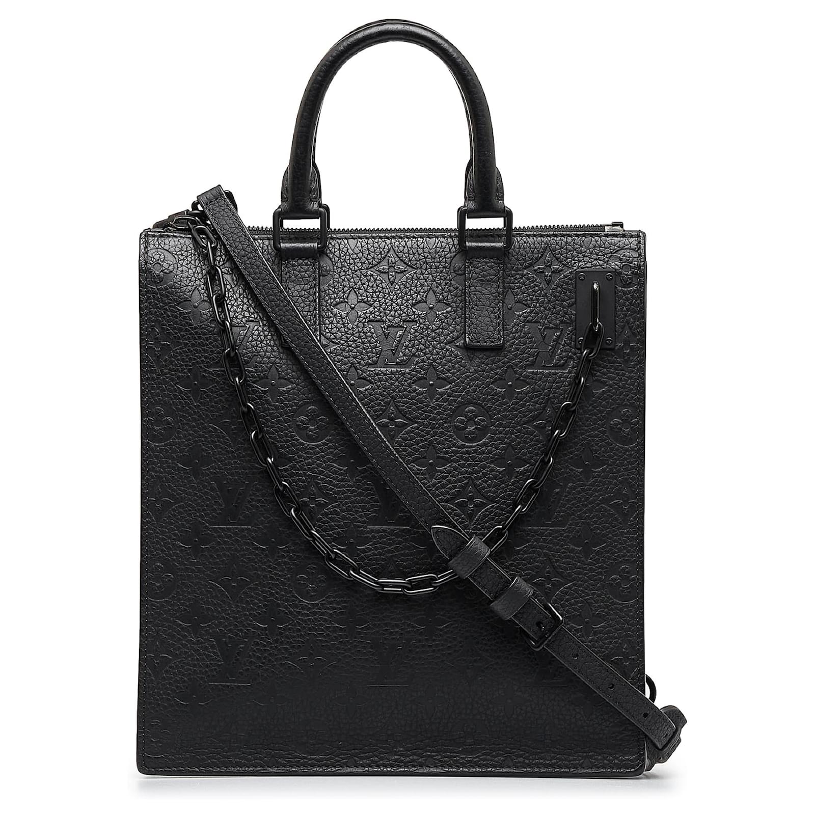 Louis Vuitton Antheia GM Pink Embossed Monogram in 2023