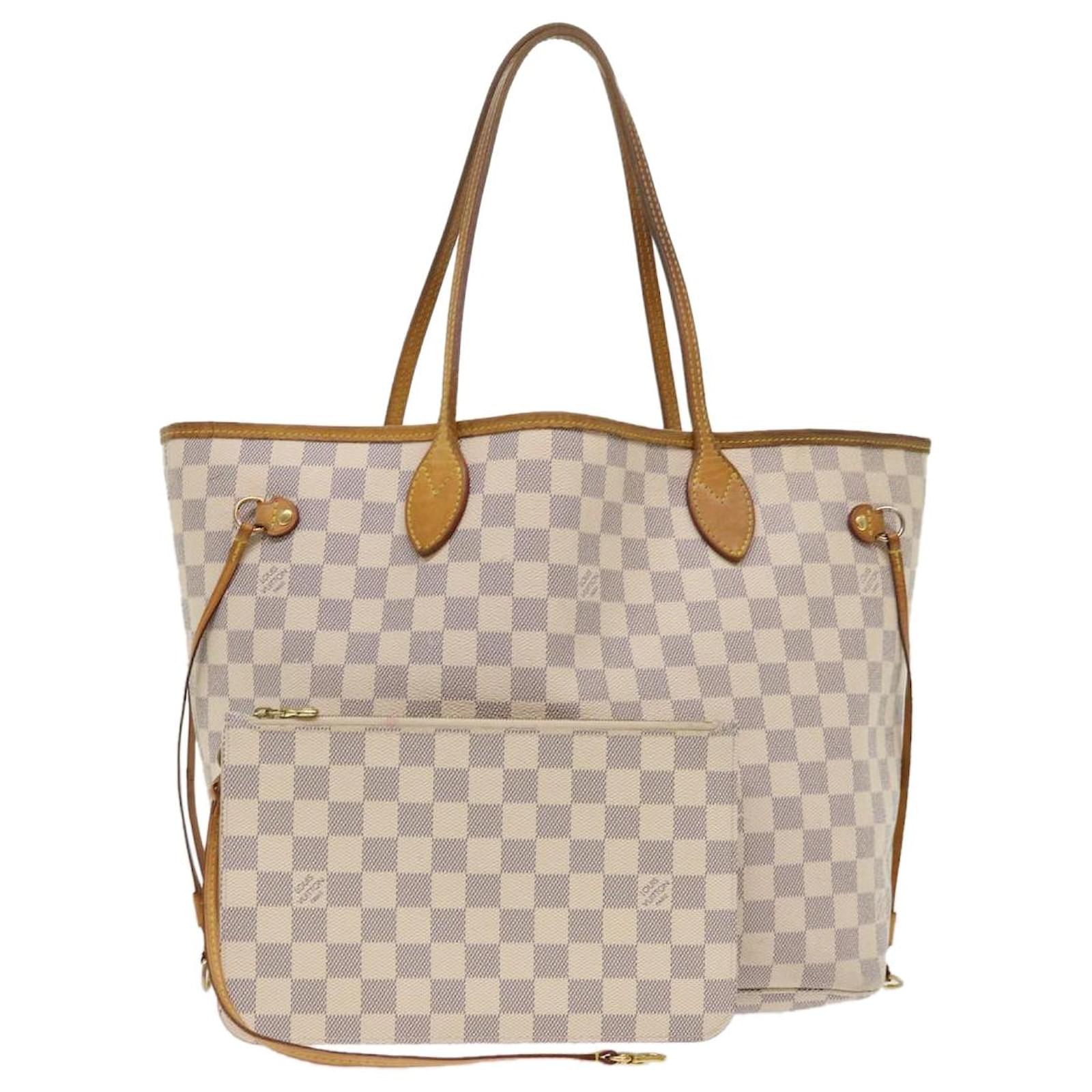 size of neverfull mm