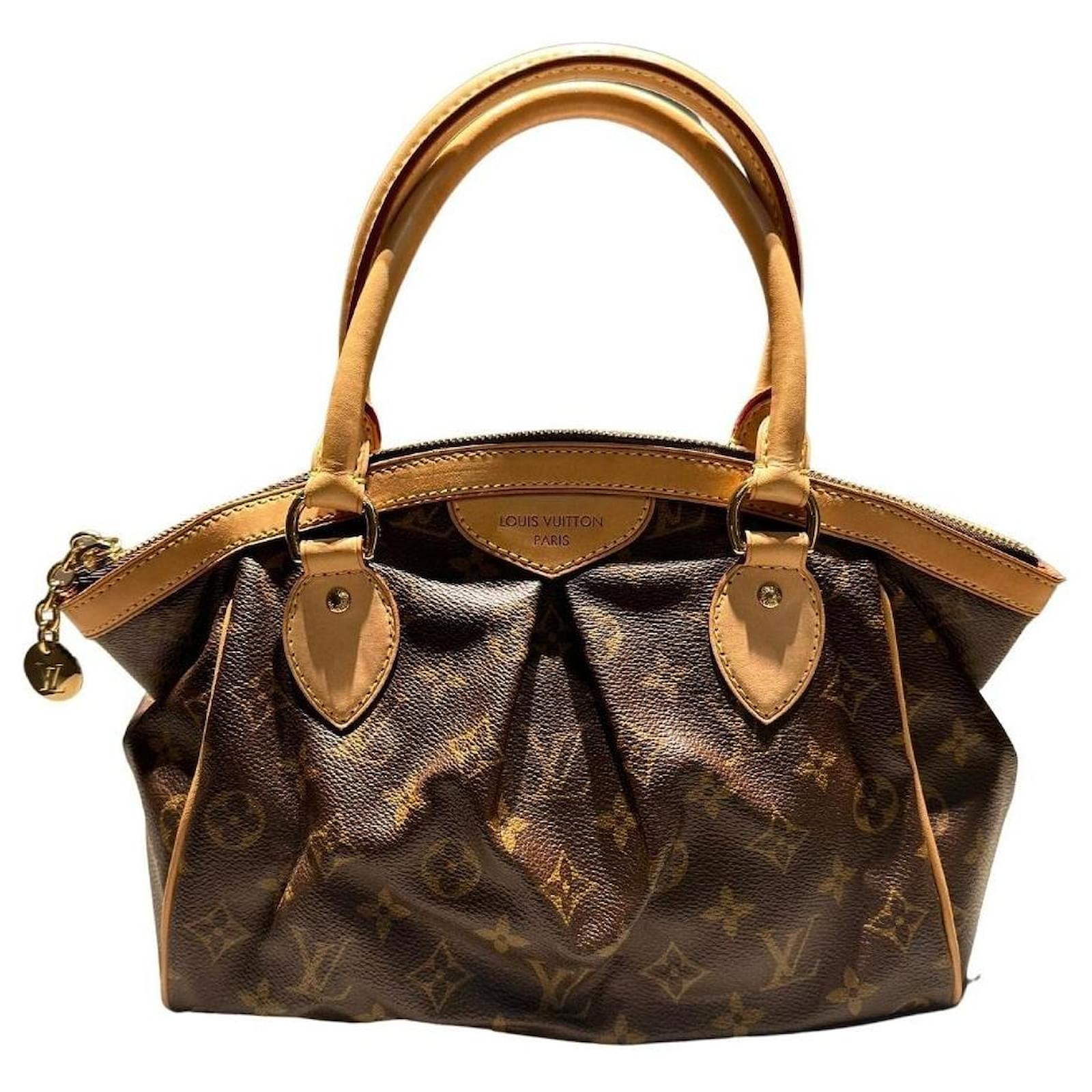 Handbags Louis Vuitton Louis Vuitton Tivoli PM Bag in Like New Condition!