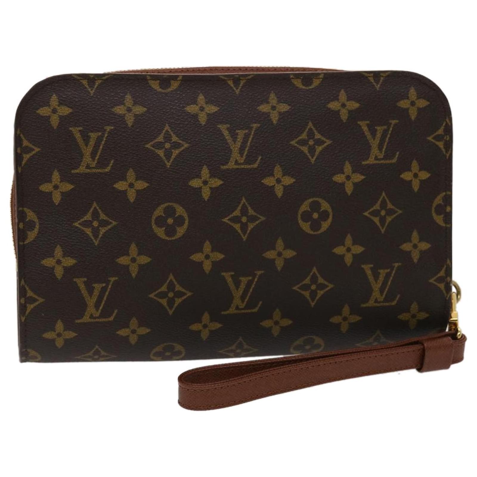 Louis Vuitton Orsay Clutch bag – JOY'S CLASSY COLLECTION