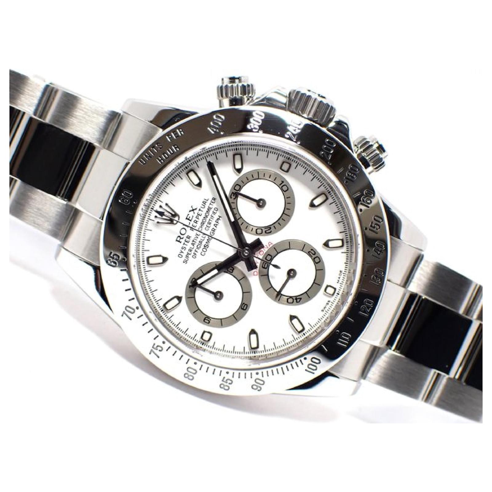 Mens rolex daytona sale