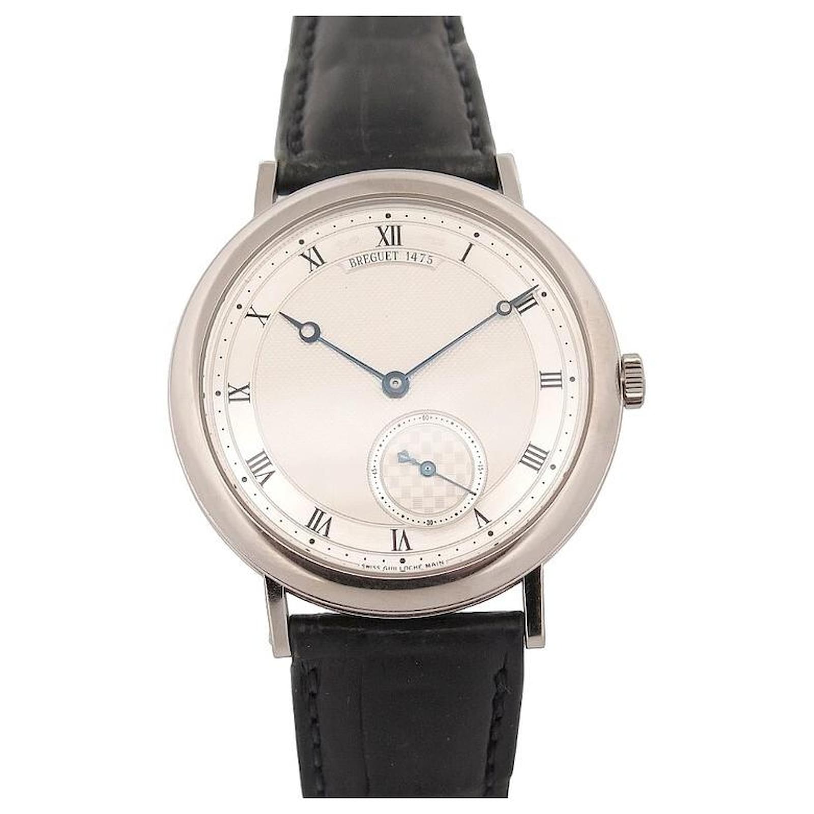 Breguet 5140 online