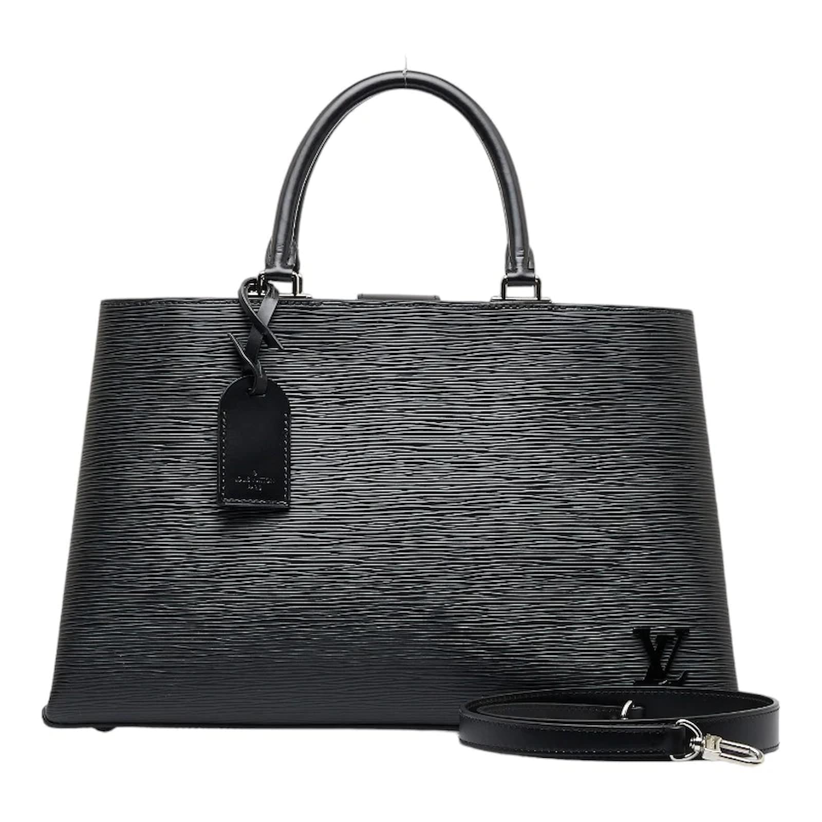 Handbags Louis Vuitton Louis Vuitton Empreinte Saint Germain PM Shoulder Rose Valerine M50353 LV 36744a