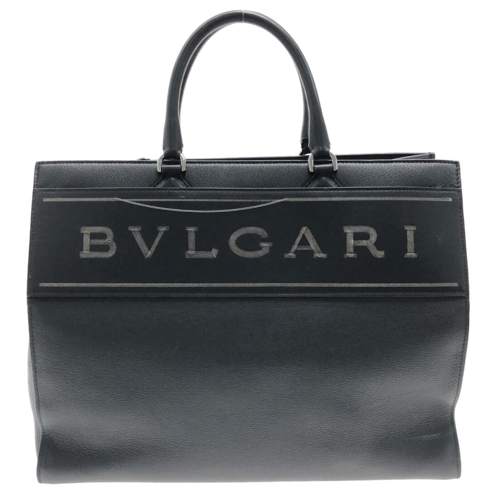BVLGARI Bvlgari Logo Link Bracelet in Silver 925 | MTYCI