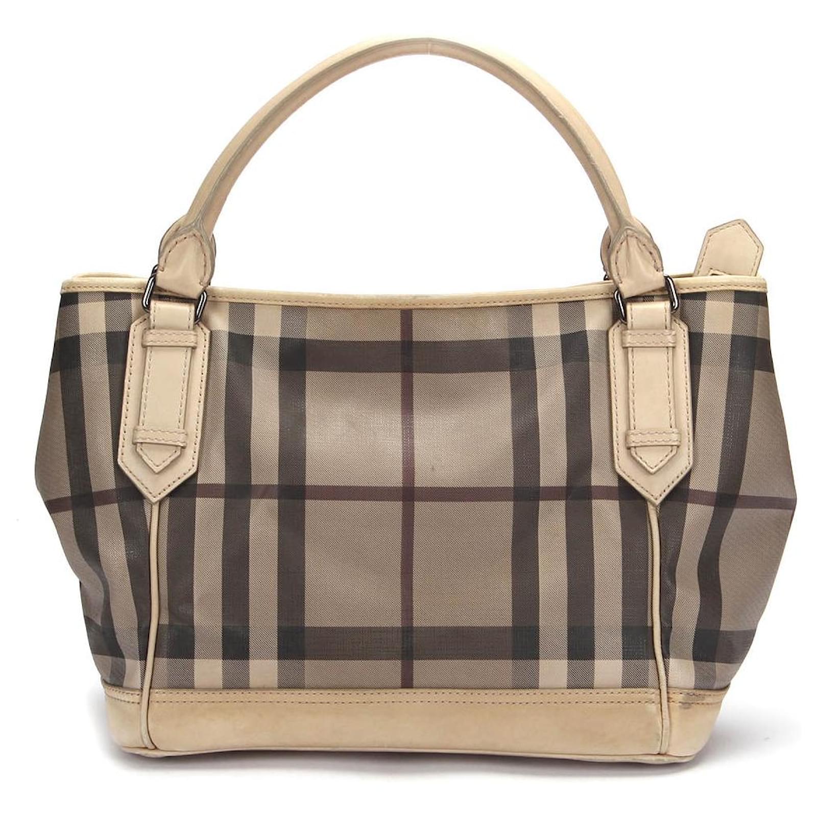 Burberry Satchel Handbags for Women, Authenticity Guaranteed