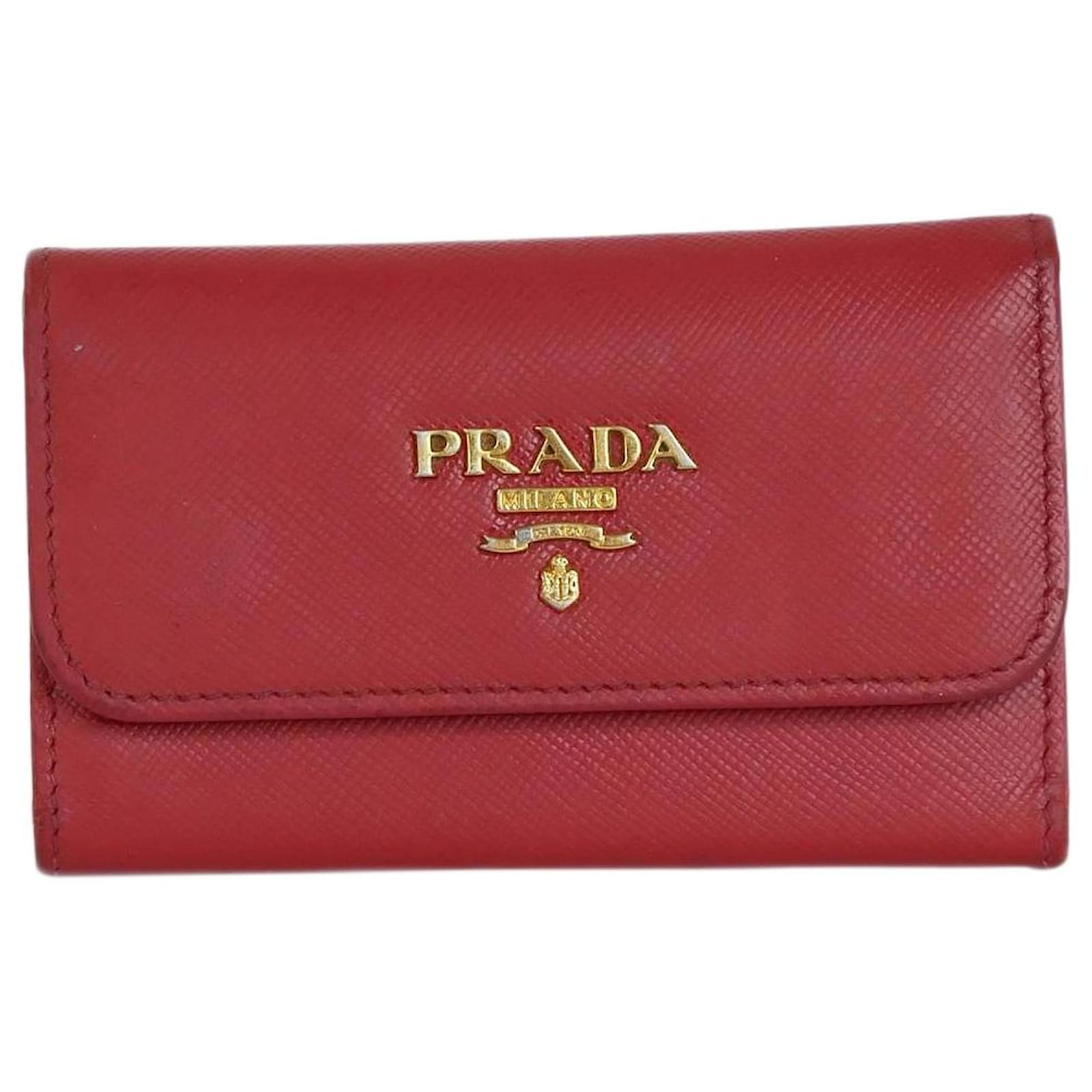 Key case prada sale