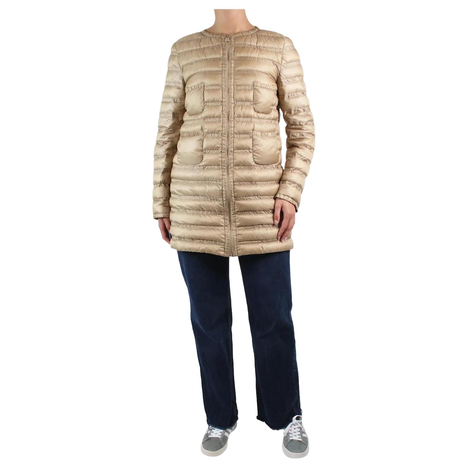 Moncler bogue on sale