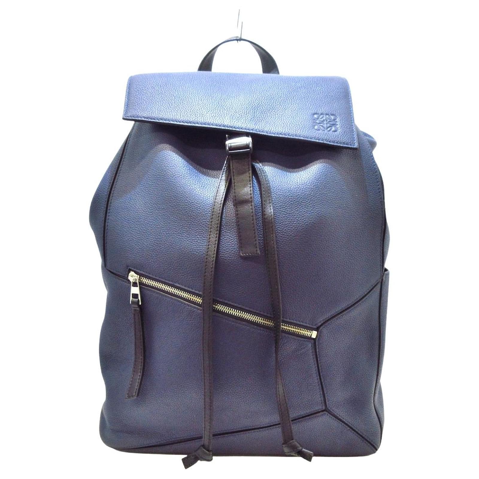 Loewe puzzle online backpack