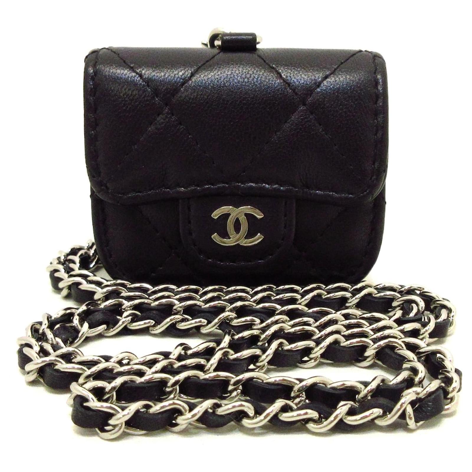 Chanel Chest Airpods Pro Case, Bragmybag