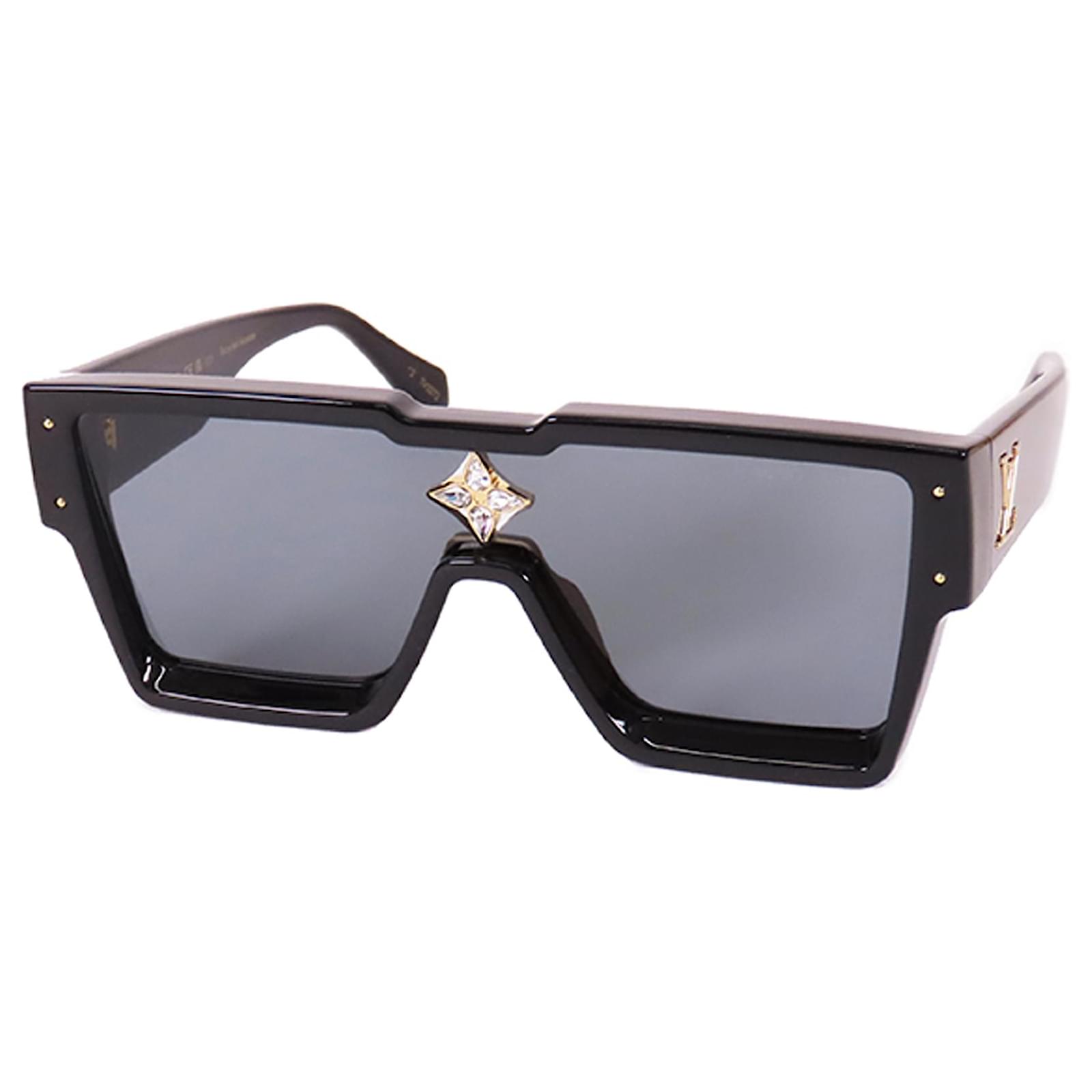 lunettes de soleil louis vuitton obsession monogram gm