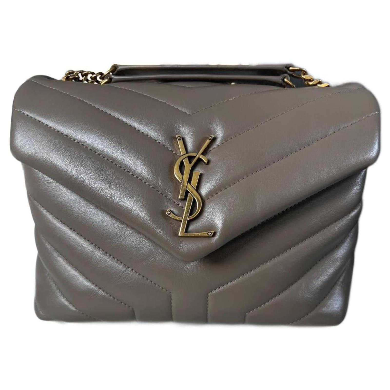 ysl loulou small