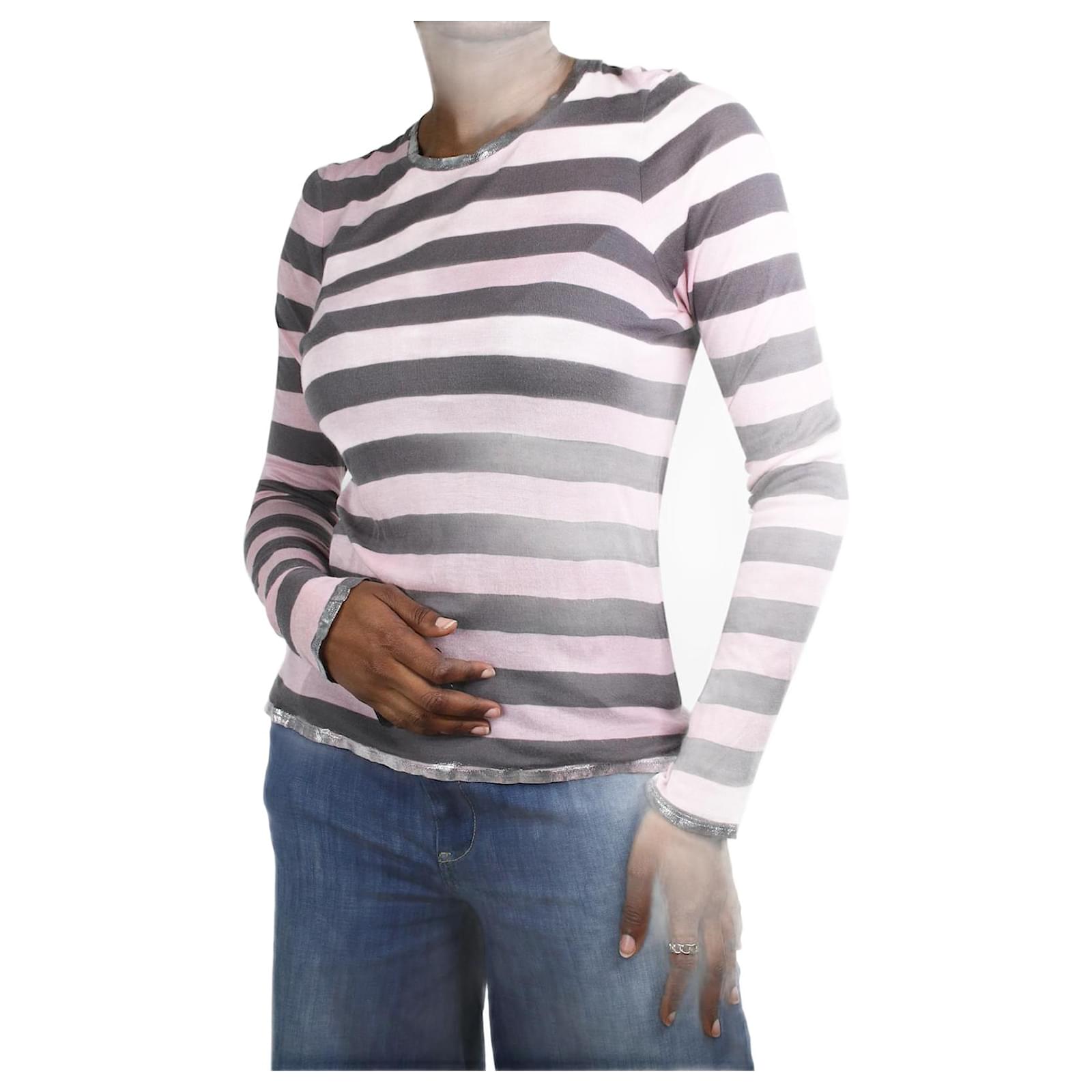 YYDGH Womens Causal Loose Crewneck Sweatshirt Plus Size Long
