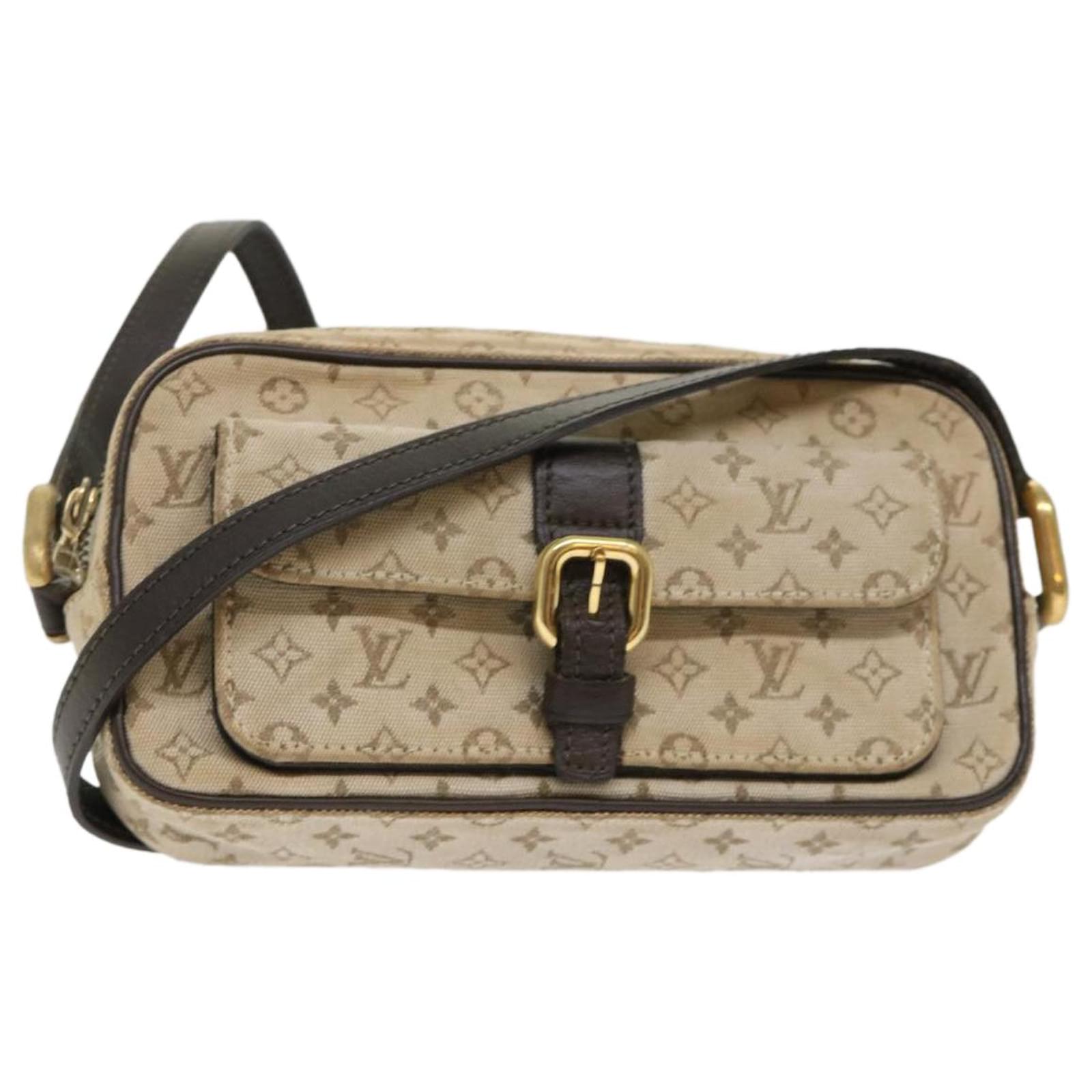 Louis Vuitton e Crossbody Bag