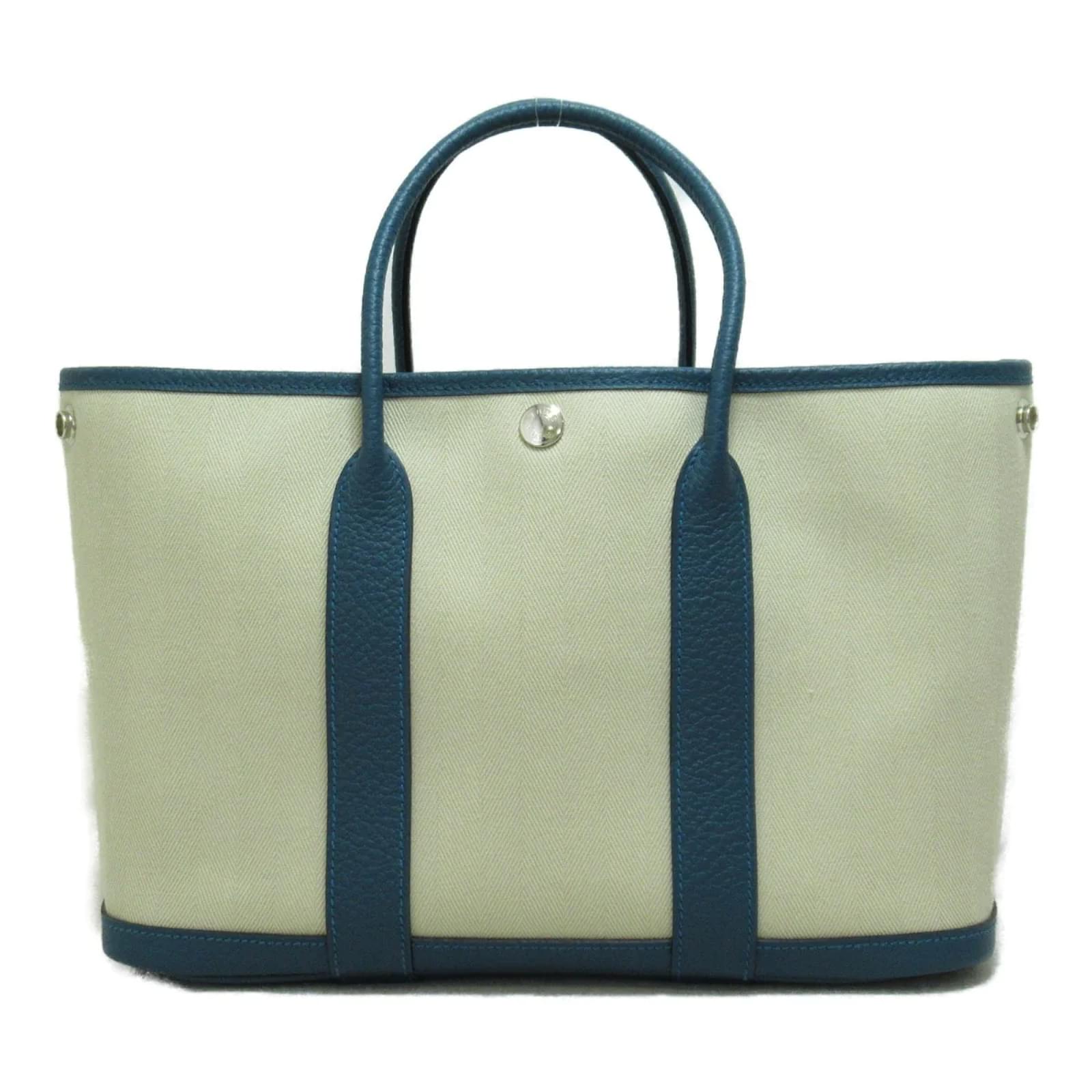 Cabas Hermès 