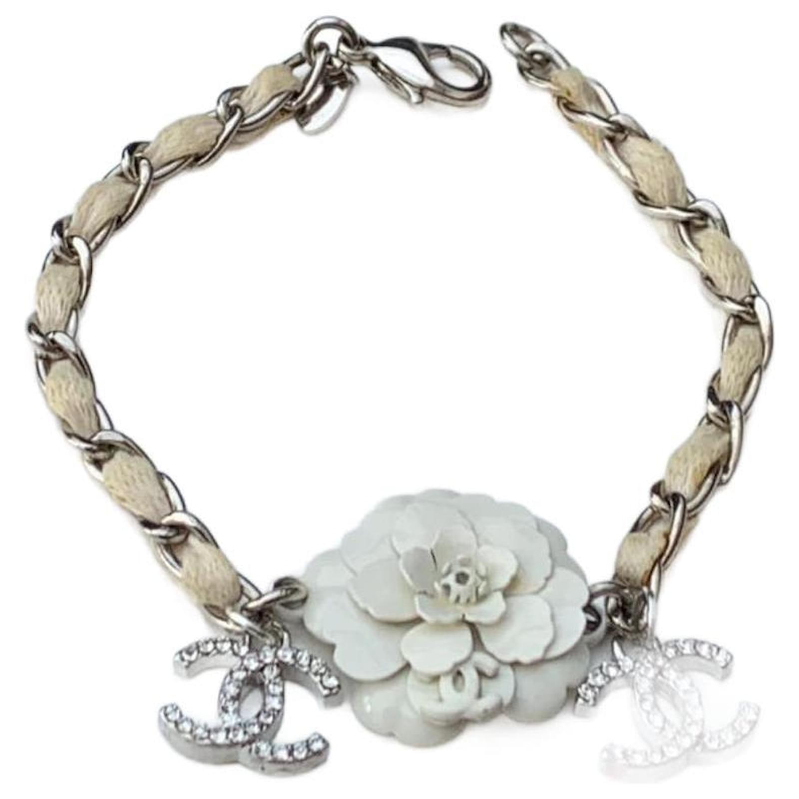 chanel bracelet - fashion jewelry