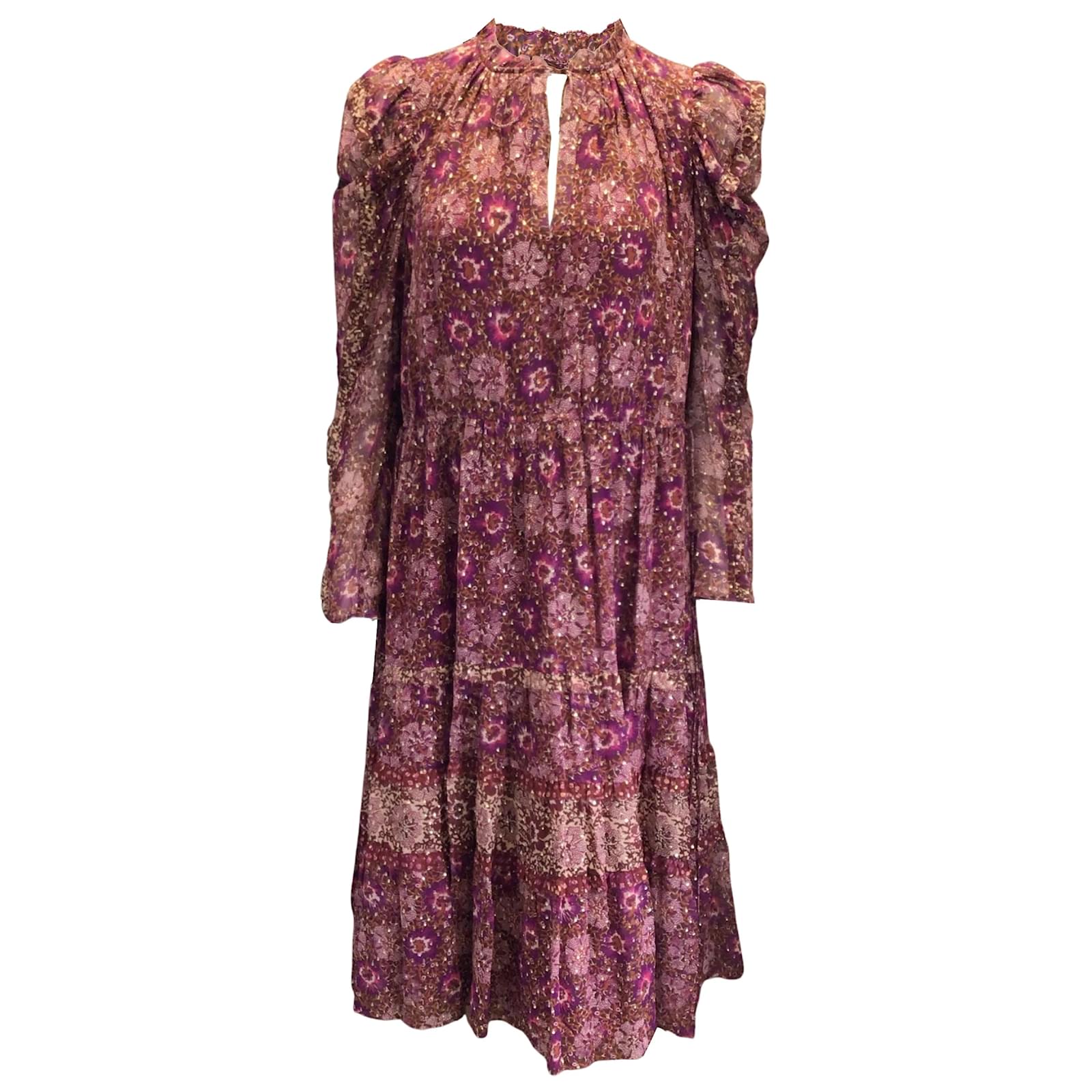 Ulla johnson outlet alessandra dress