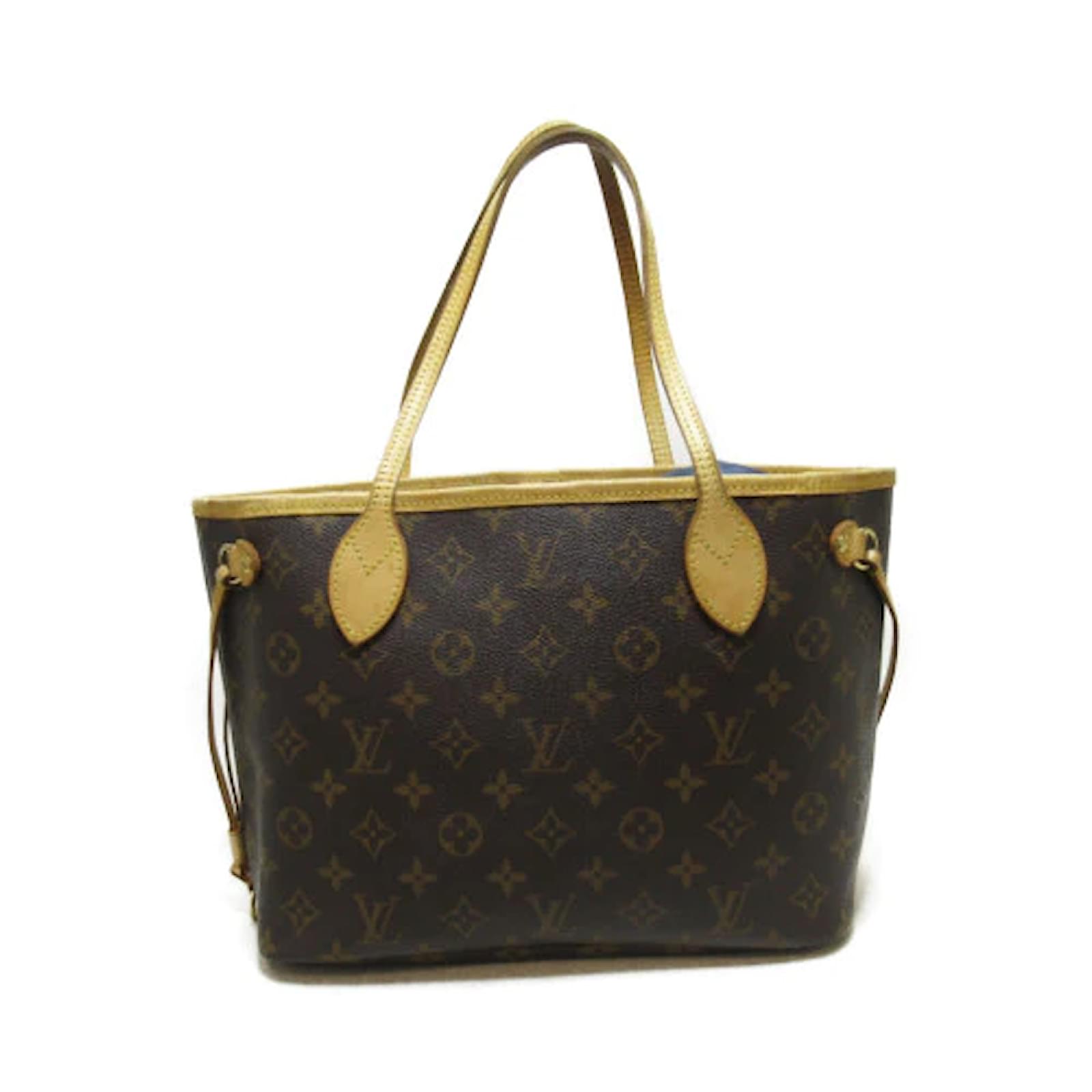 Neverfull PM Monogram - Women - Handbags