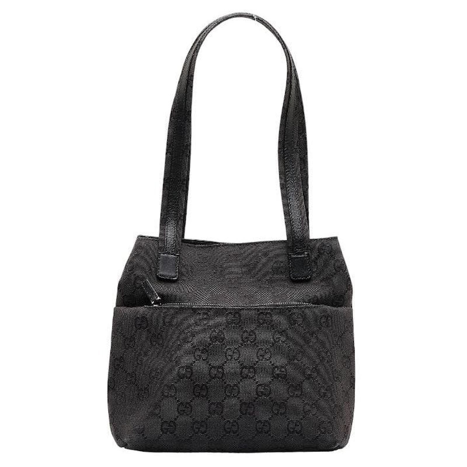 sac a main gucci 107757 cabas en toile monogram