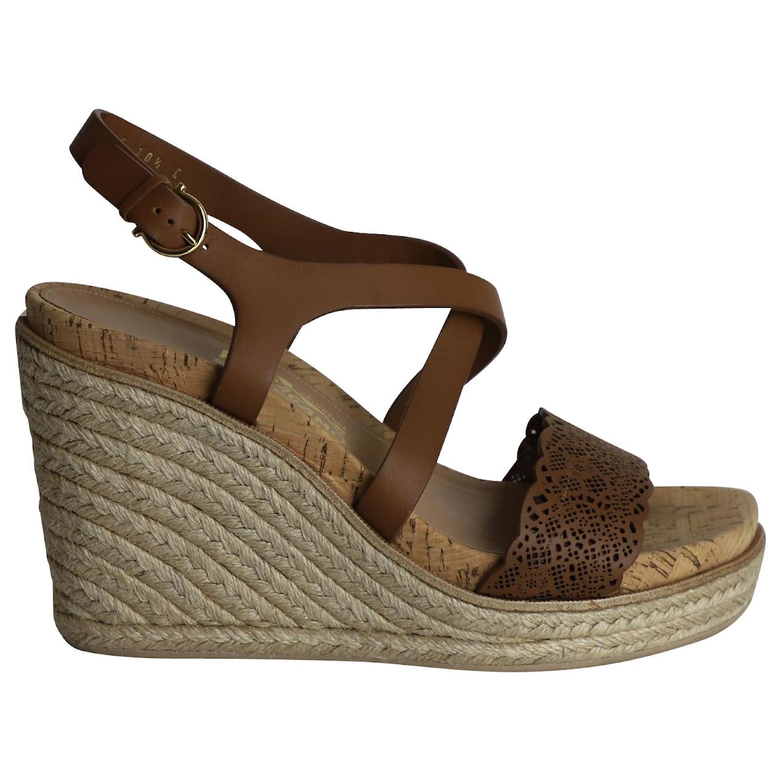 salvatore ferragamo chaussures femme