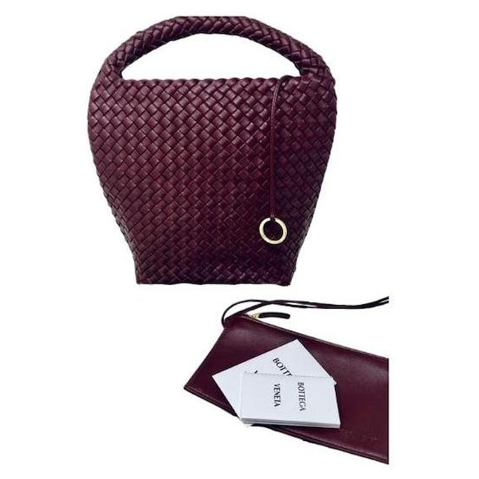 Bottega Veneta Cabat Bag