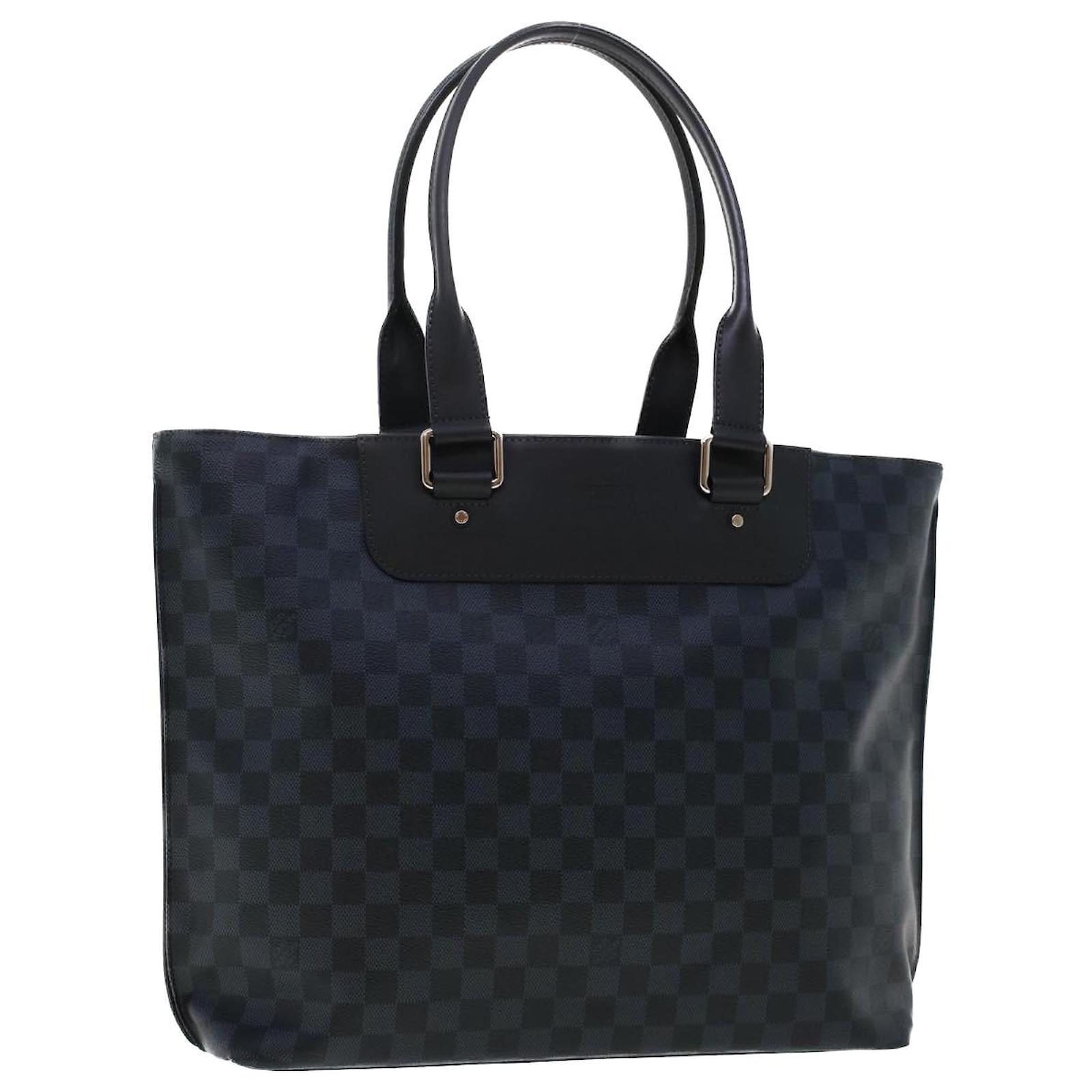 Handbags Louis Vuitton Louis Vuitton Monogram Raspail Shoulder Bag M51372 LV Auth ar5975a