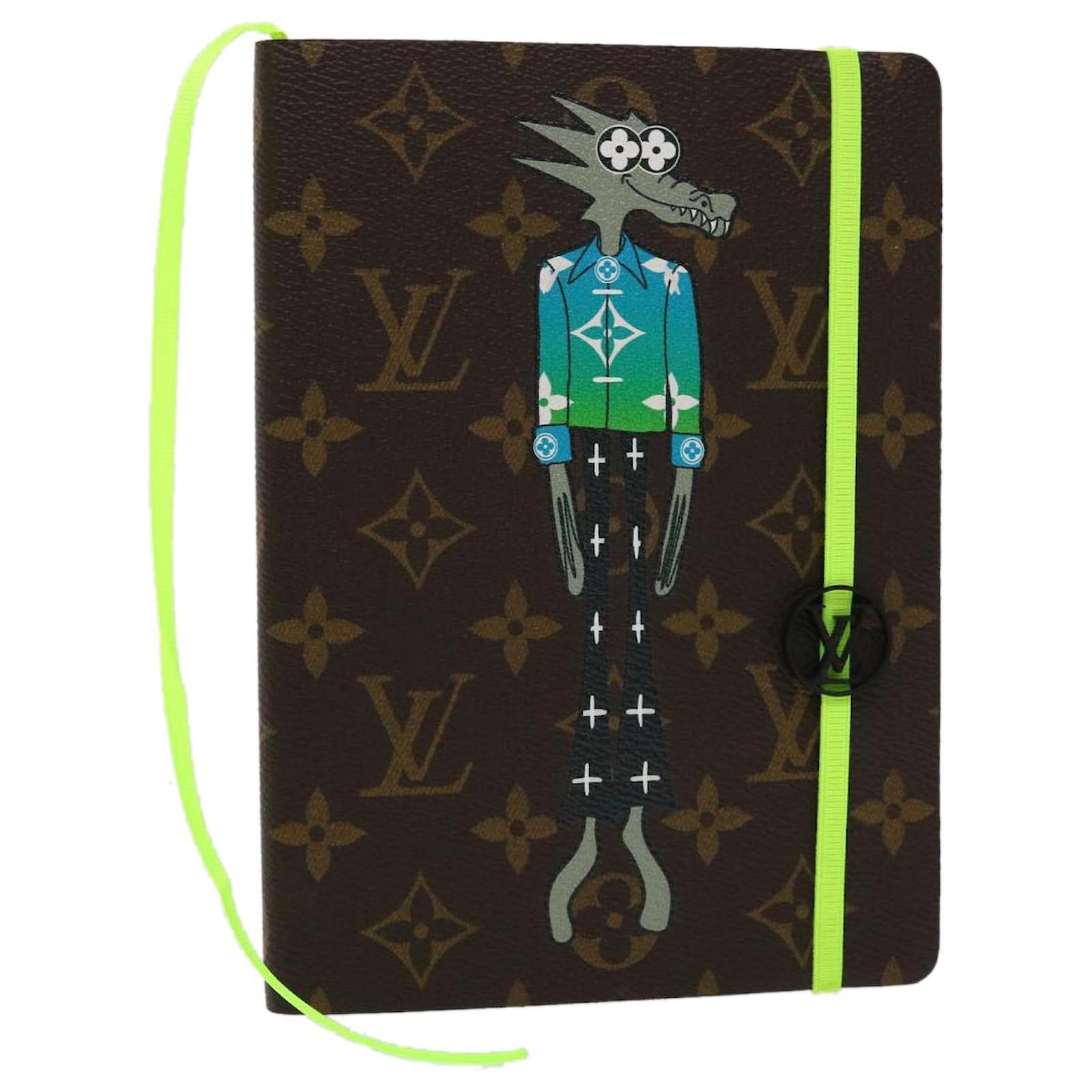 Louis Vuitton Agenda Cover -  Norway