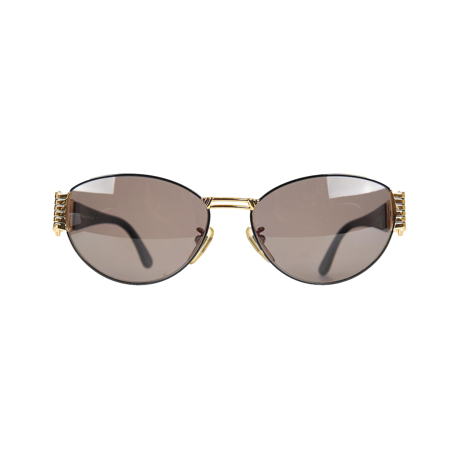 Fendi 2025 retro sunglasses