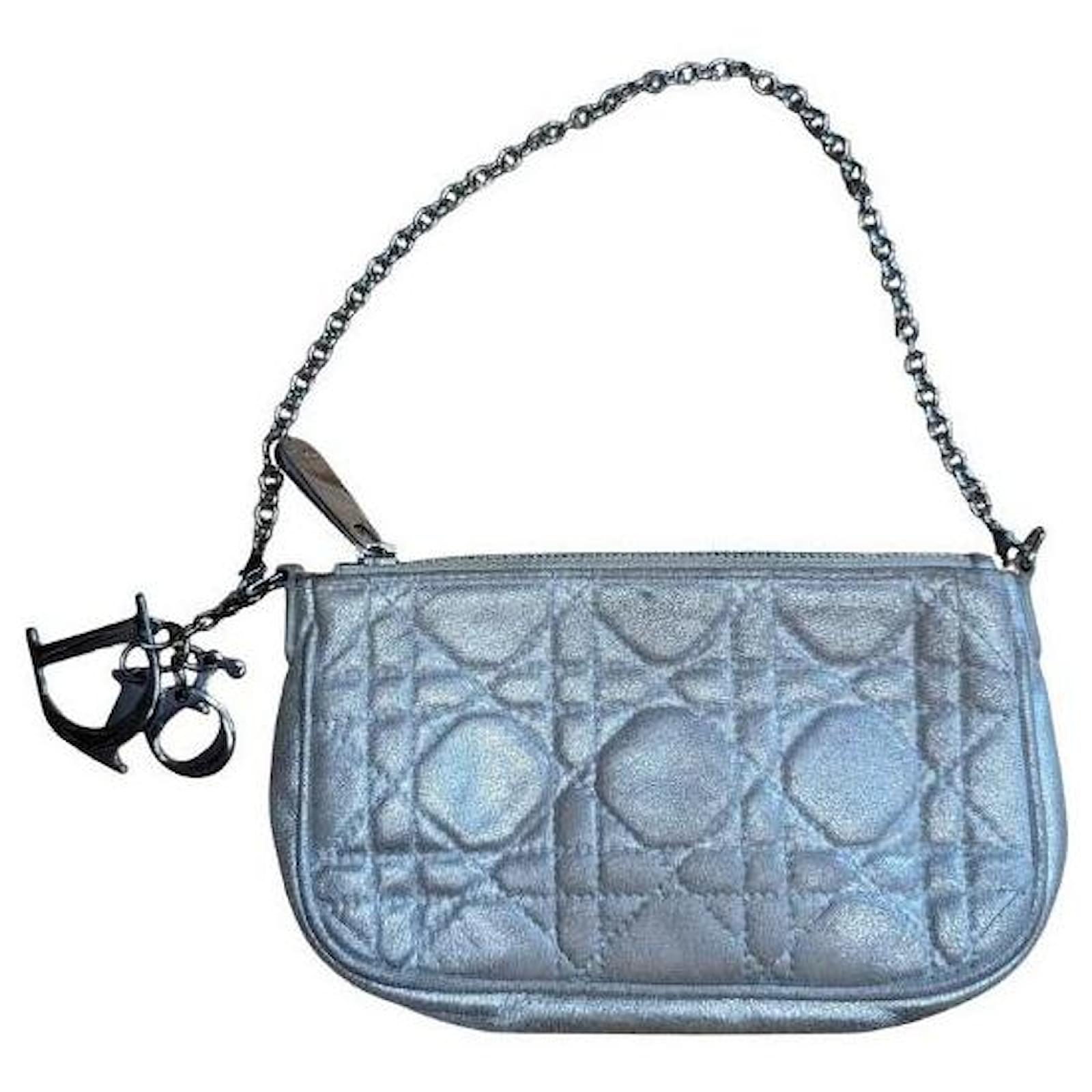 Dior hotsell lady clutch