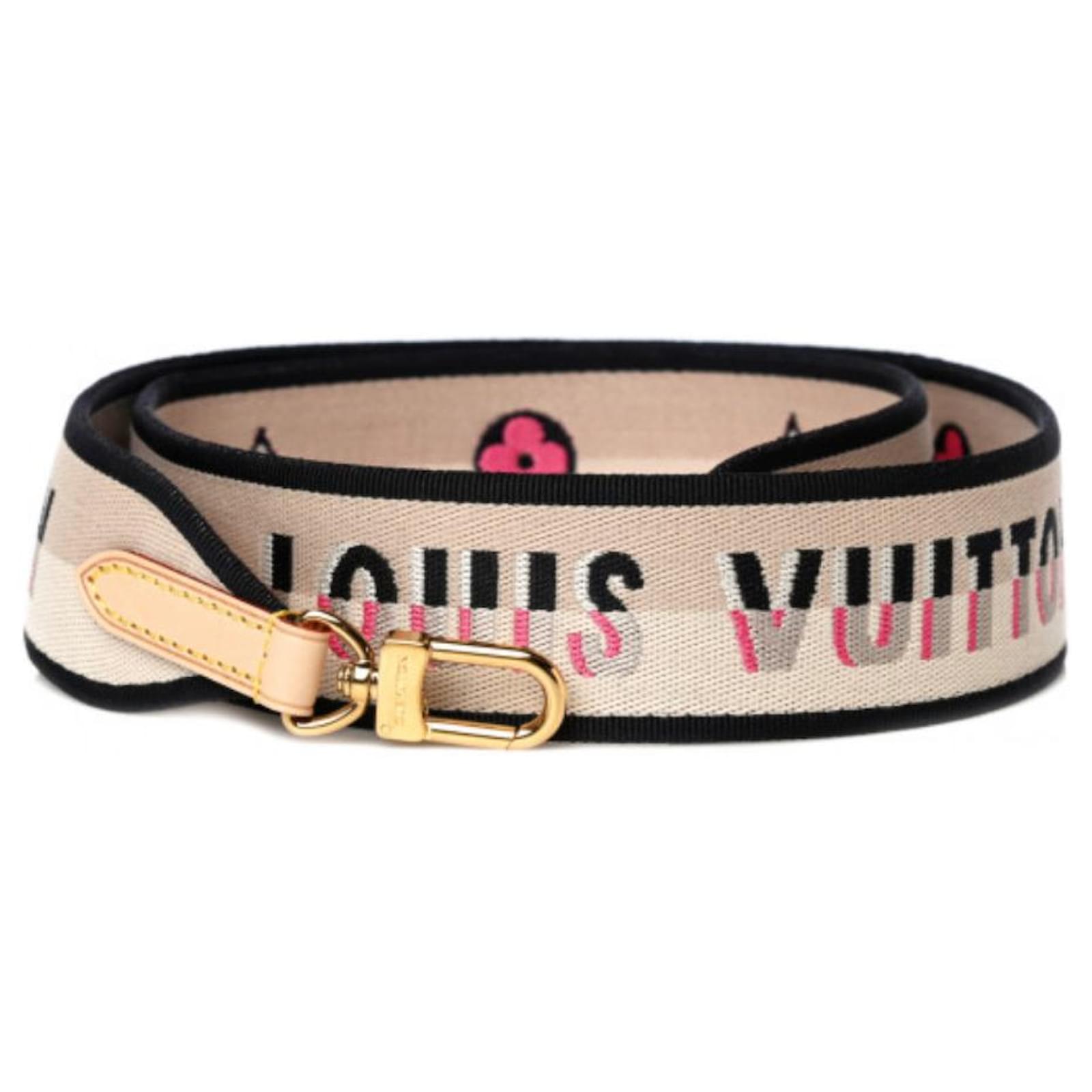 Louis Vuitton Speedy bandoliere Multiple colors ref.990656 - Joli