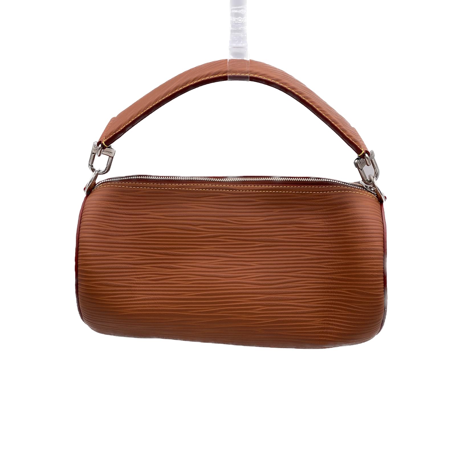 LOUIS VUITTON Bags T. leather Brown ref.990897 - Joli Closet