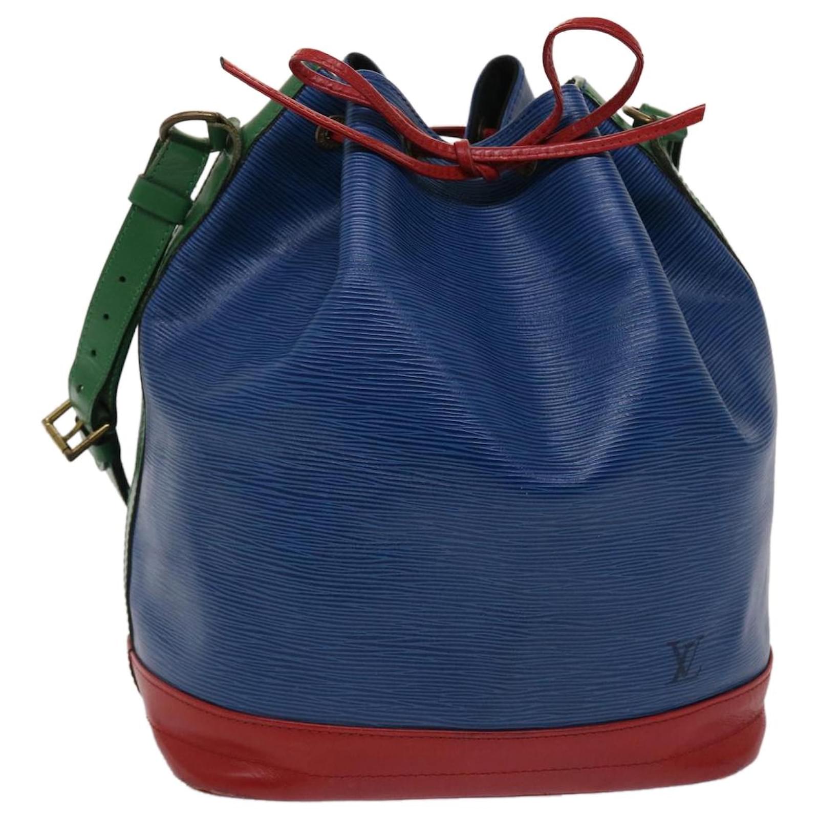 Louis Vuitton Tricolor Backpack - Vintage Lux