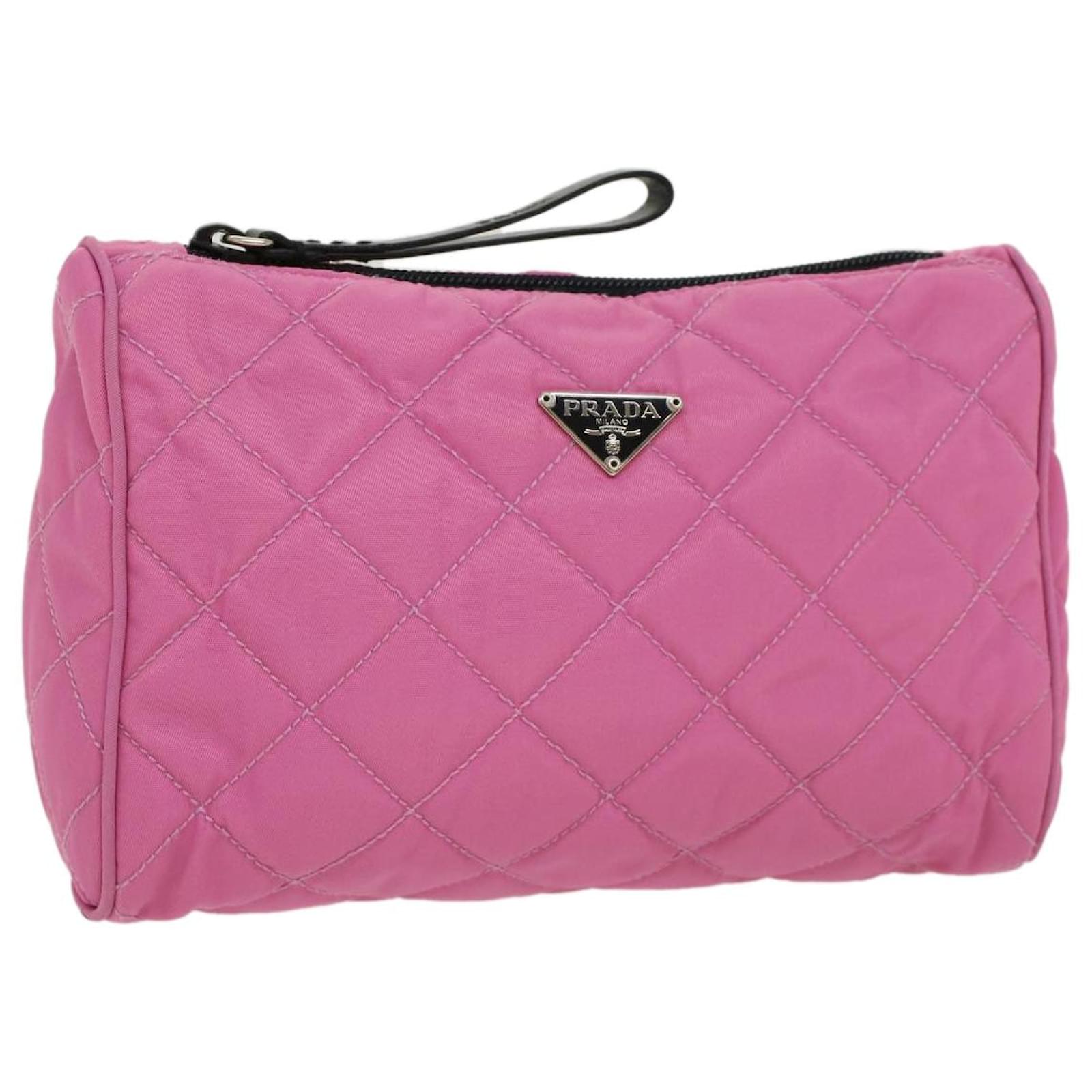 Prada clutch purse hot sale