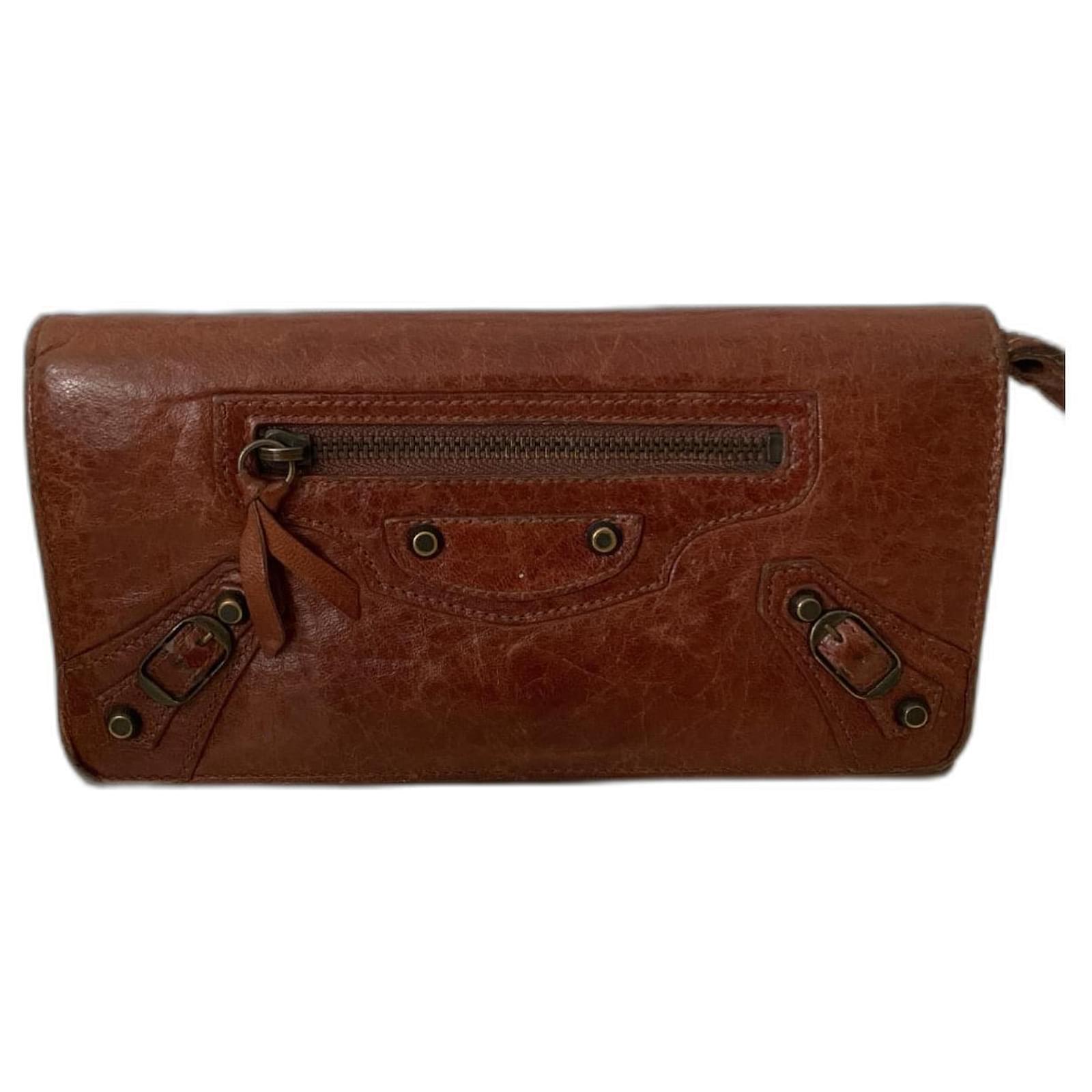 Maskim Kompozit Chaussure Comme Balenciaga Balenciaga City Bag - Main Image