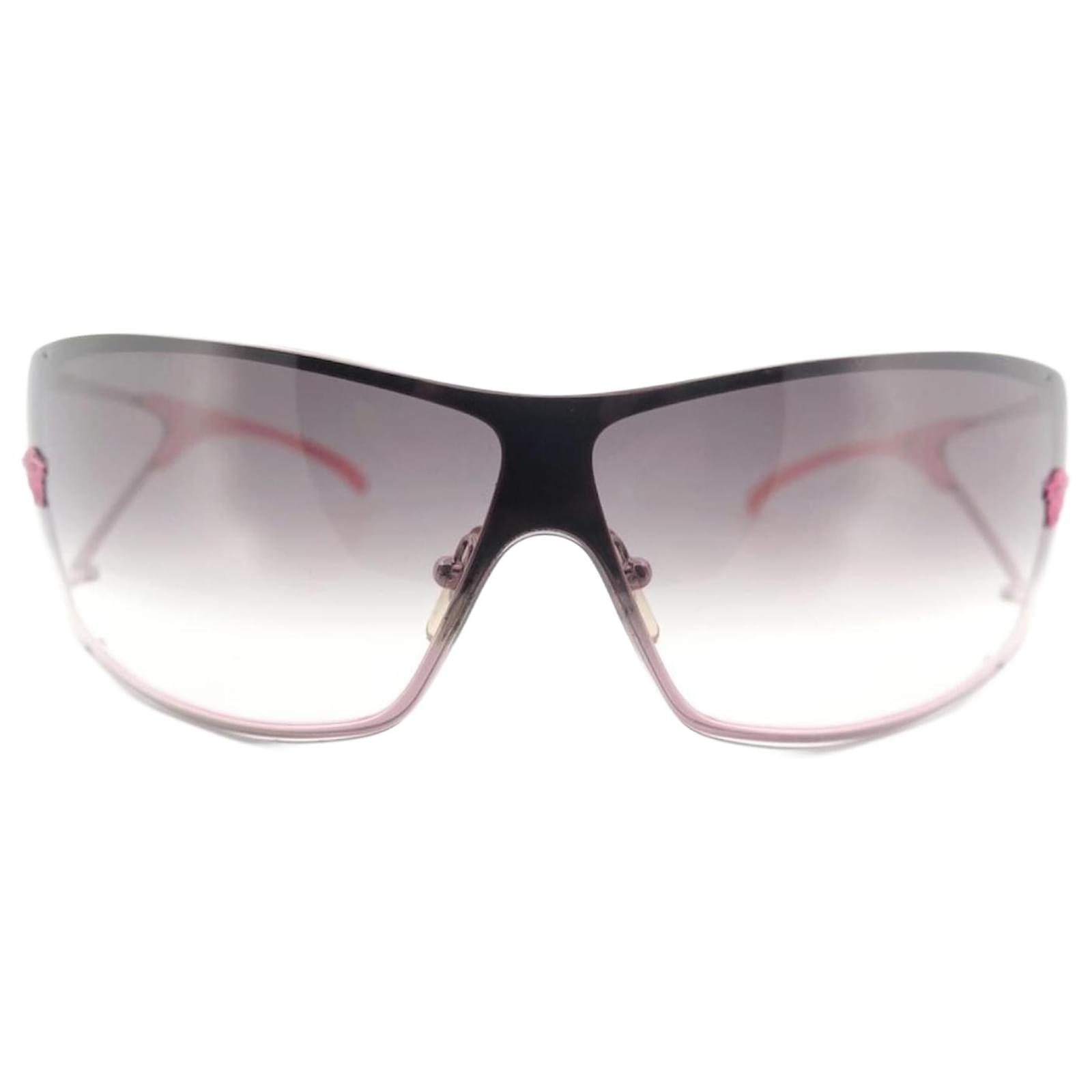 VERSACE サングラス MOD.2048 度なし メデューサ VERSACE Mod.2048