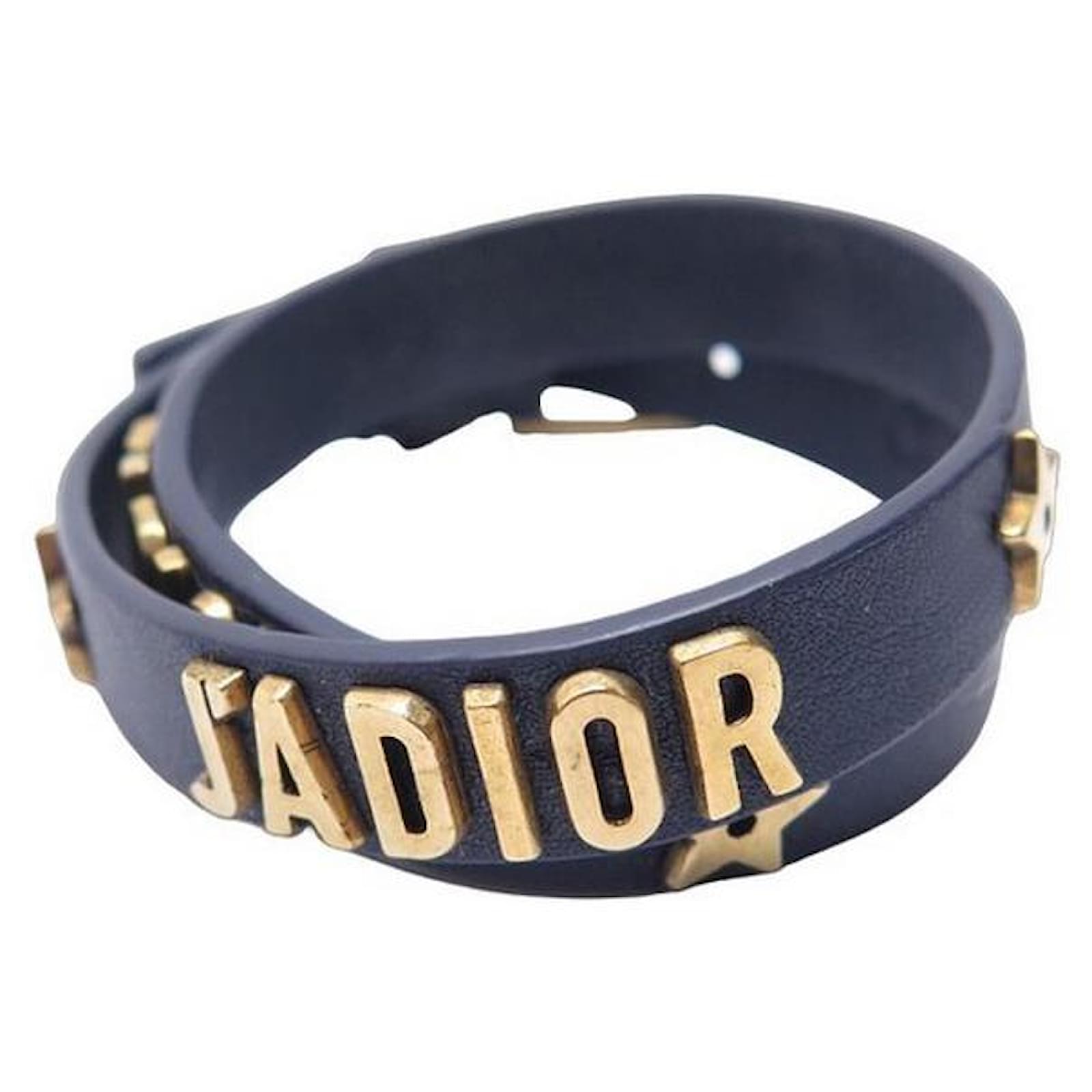 Christian Dior 'J'Adior' Bracelet